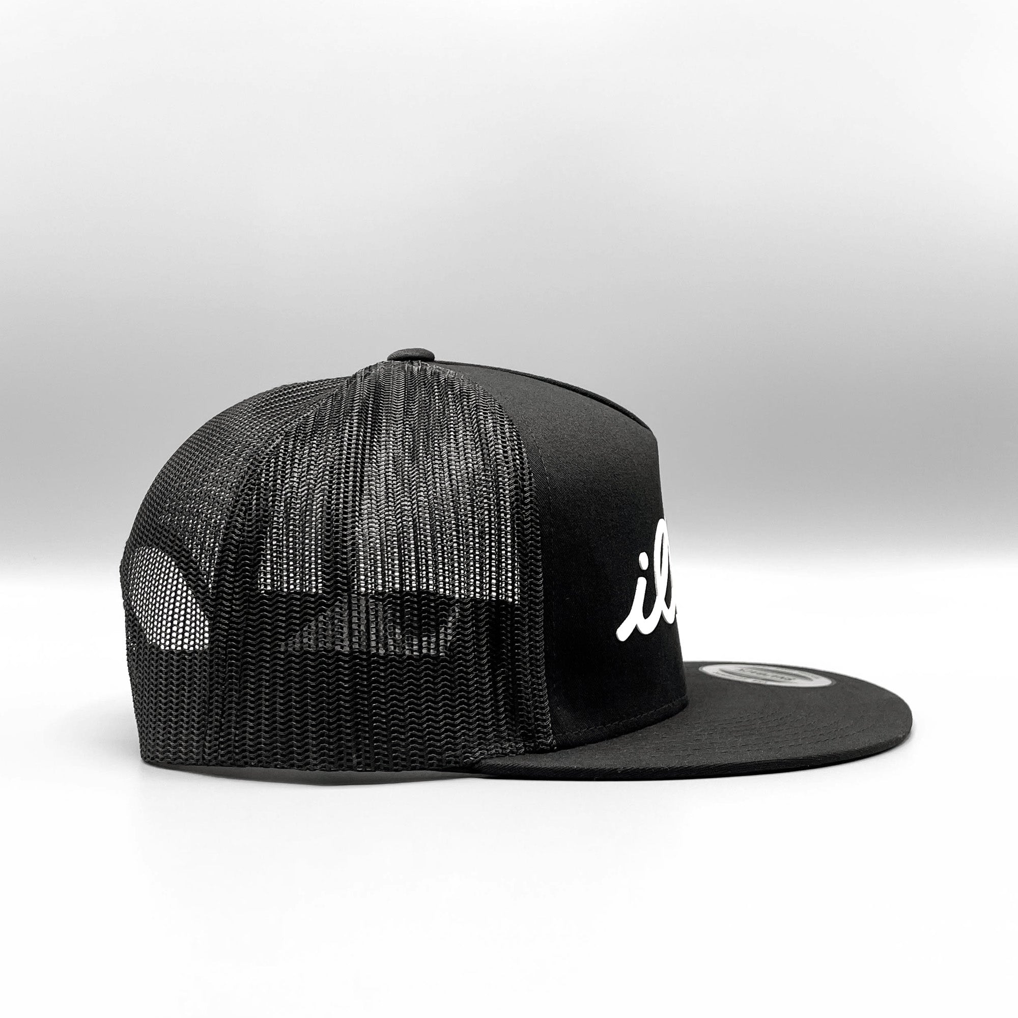 Illest JDM Trucker Hat