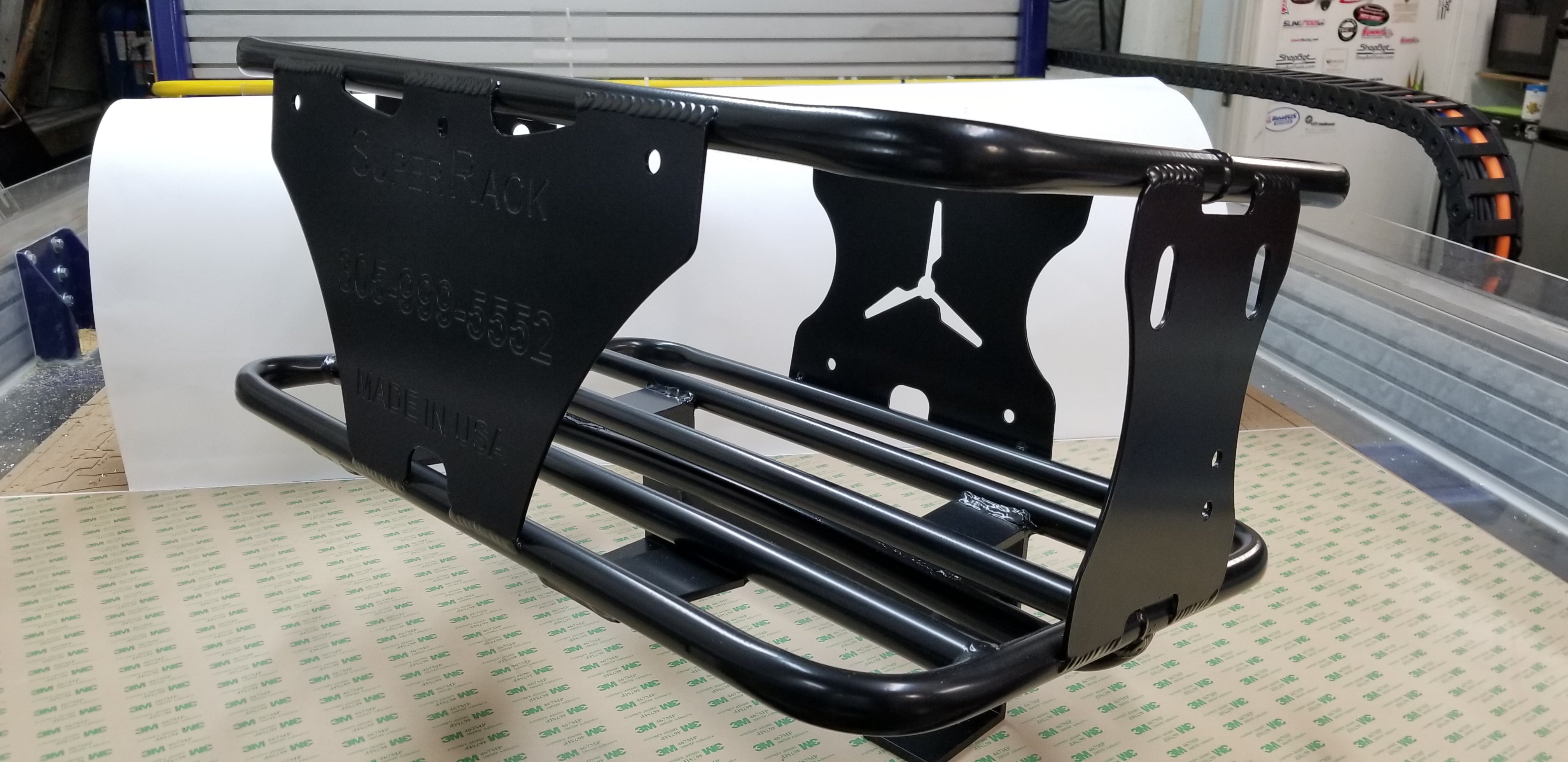 Low Profile Sport Edition for Yamaha FX-VX-EX-GP-FZS 2003 - 2025