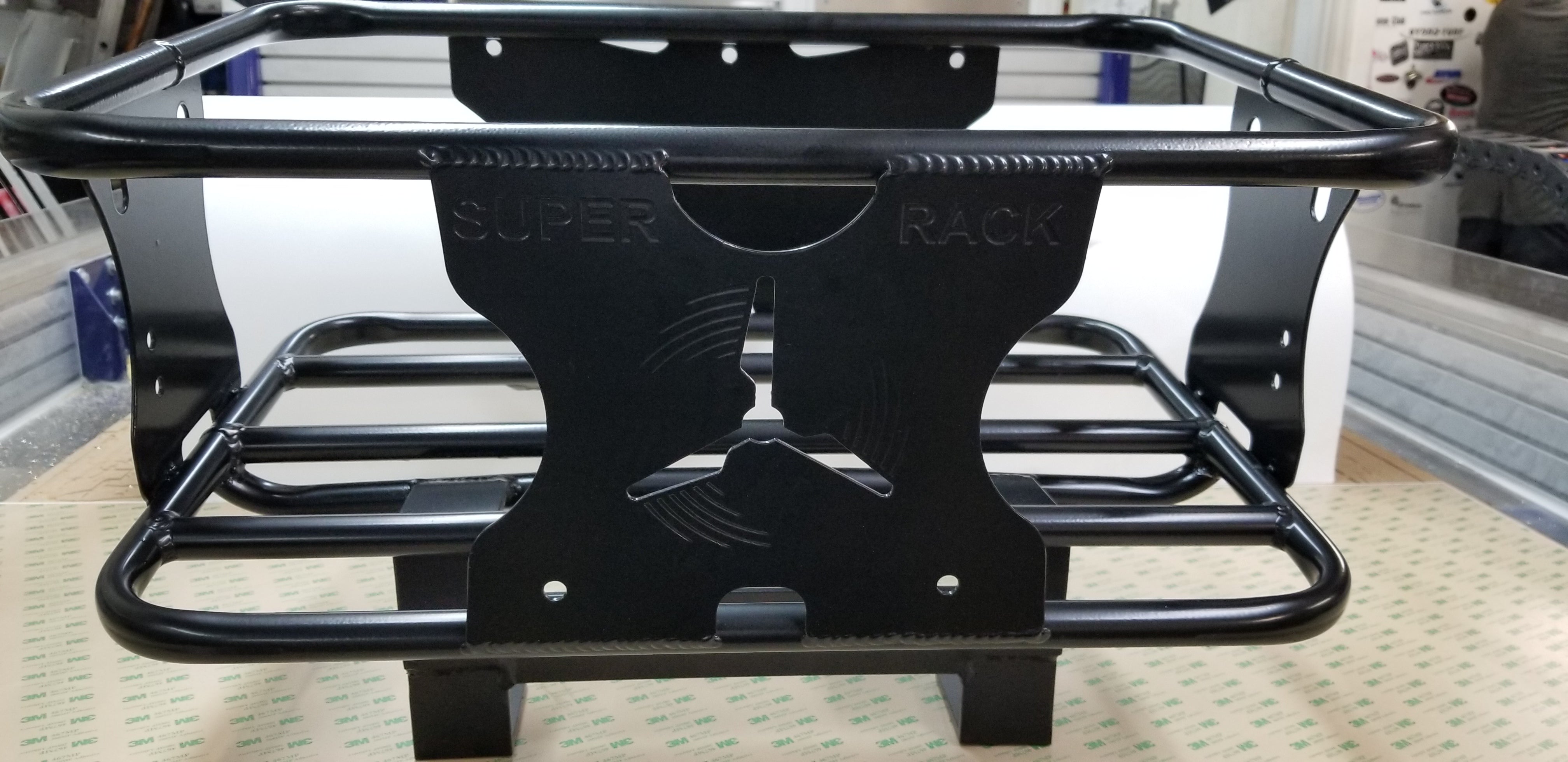 Low Profile Sport Edition for Yamaha FX-VX-EX-GP-FZS 2003 - 2025