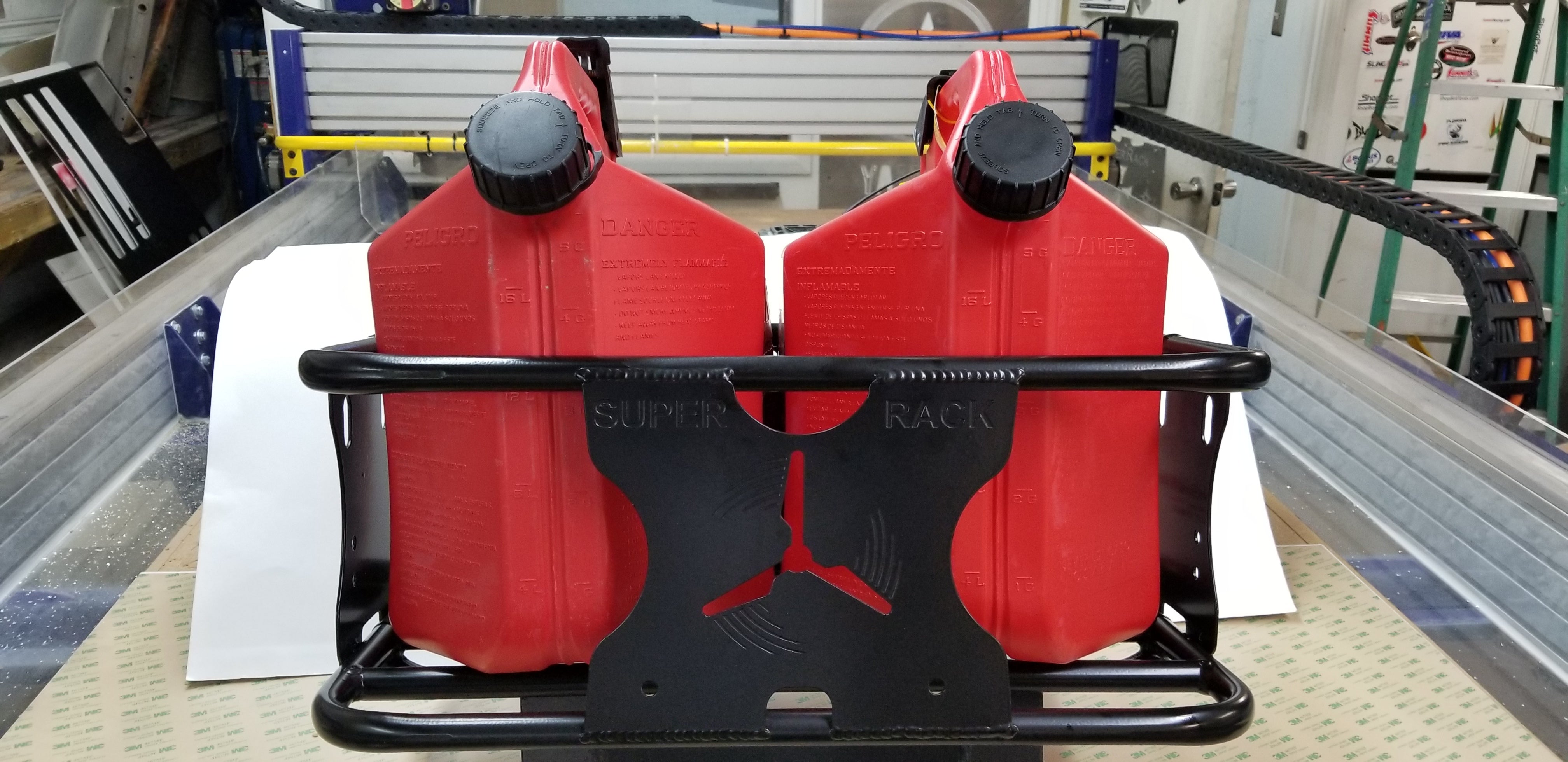 Low Profile Sport Edition for Yamaha FX-VX-EX-GP-FZS 2003 - 2025