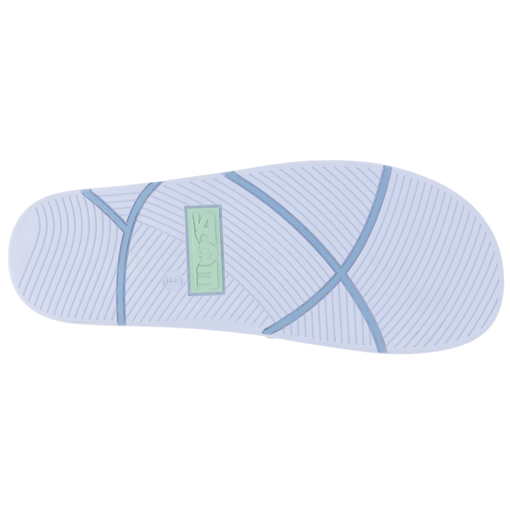 KAIKO (No. 4127) - Ocean Collection