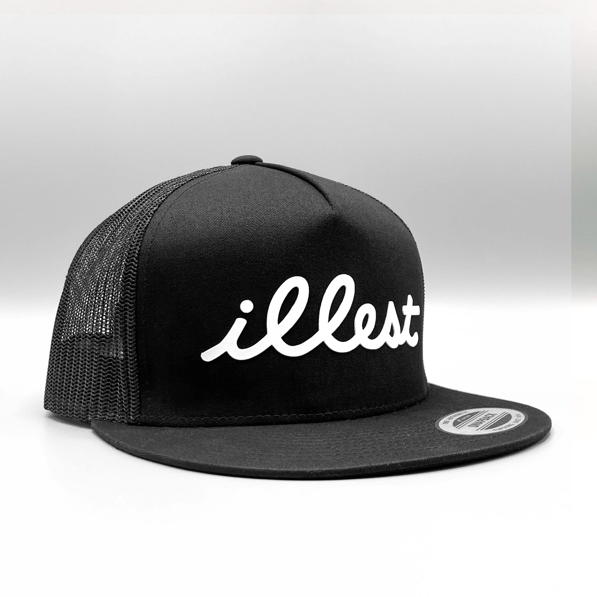 Illest JDM Trucker Hat