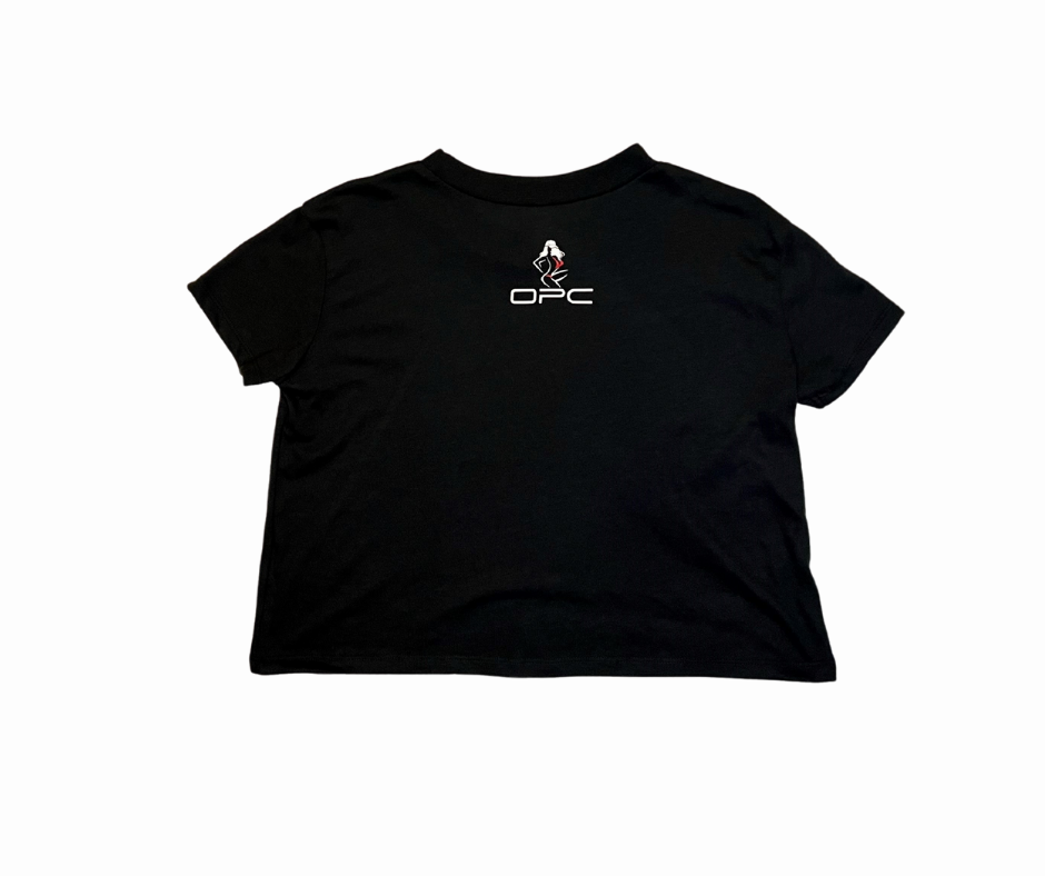 One Pretty Copilot Crop Top