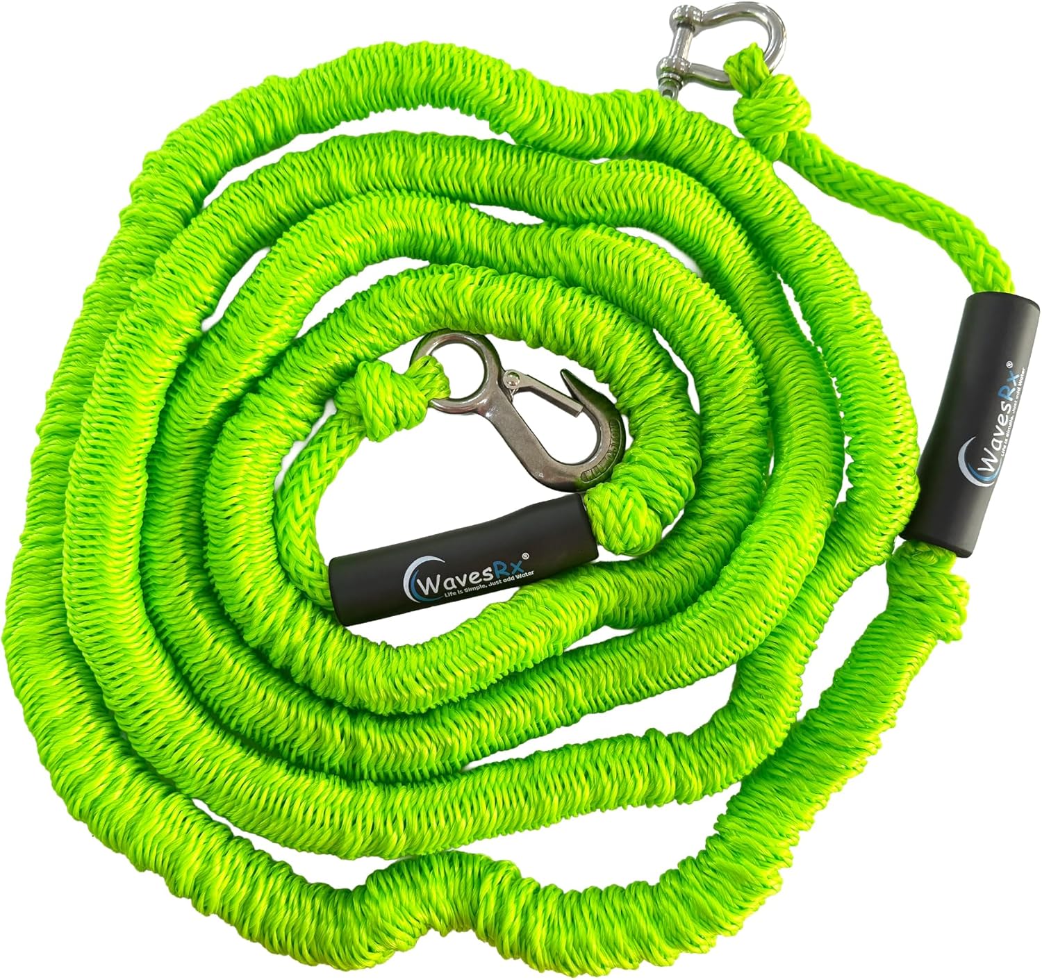 14'-50' ANCHORMATE BUNGEES