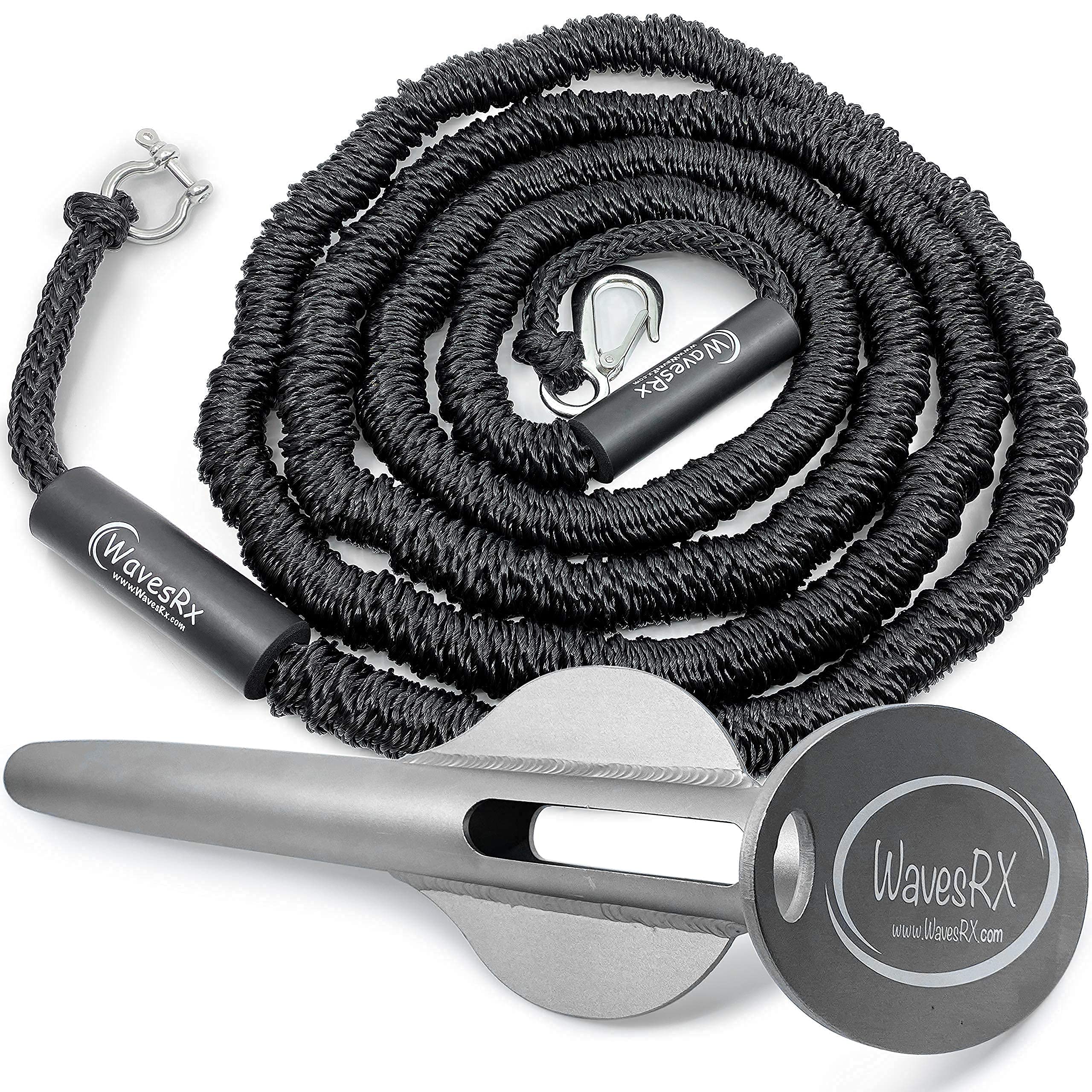 WAVECOBRA 18 BOAT ANCHOR