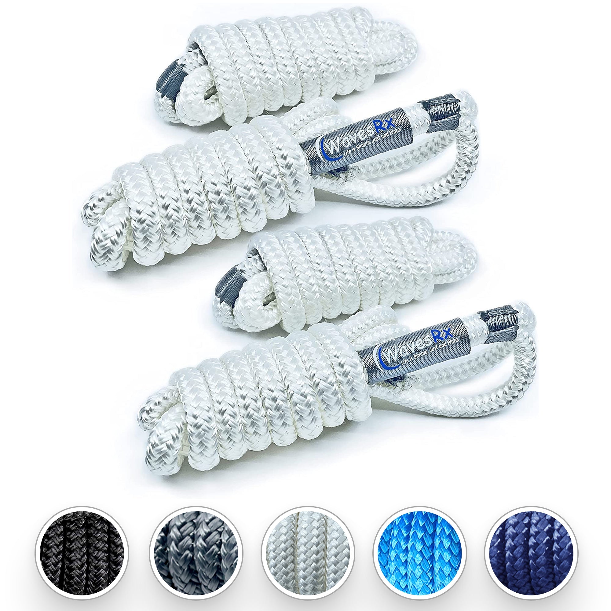 3/8” X 6’ PREMIUM FENDER LINE