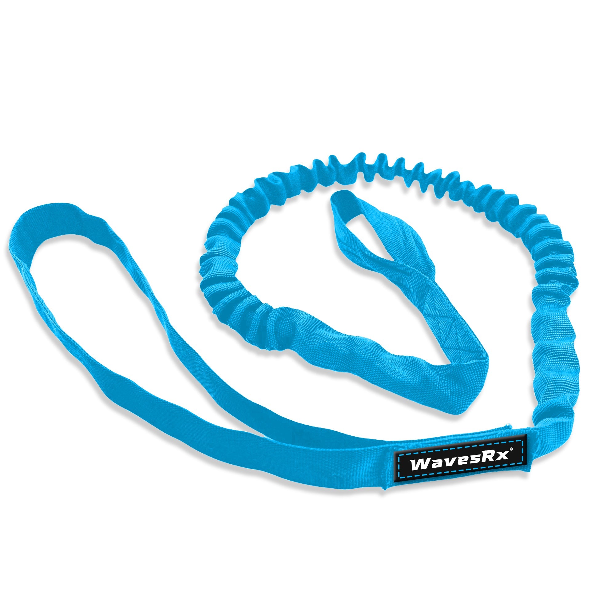 BOW TETHER ANCHOR BUNGEE