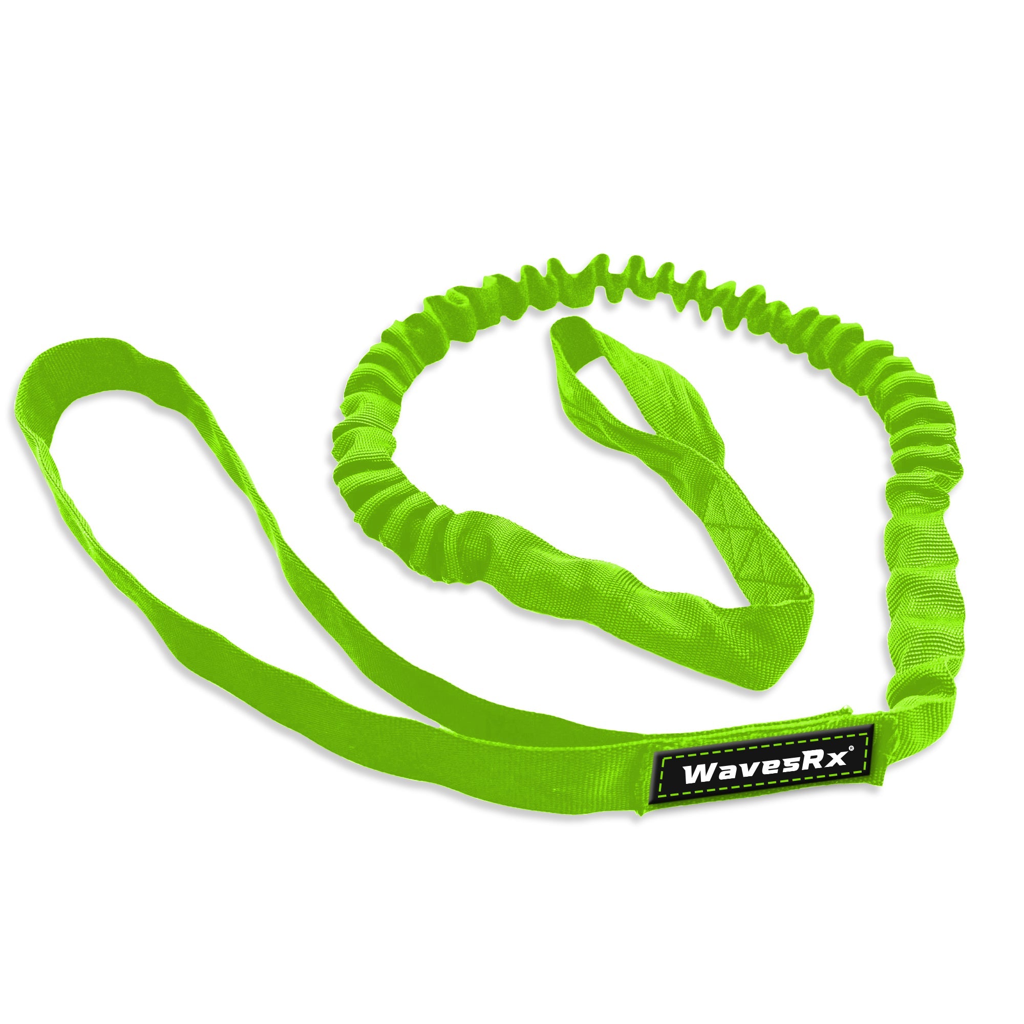 BOW TETHER ANCHOR BUNGEE