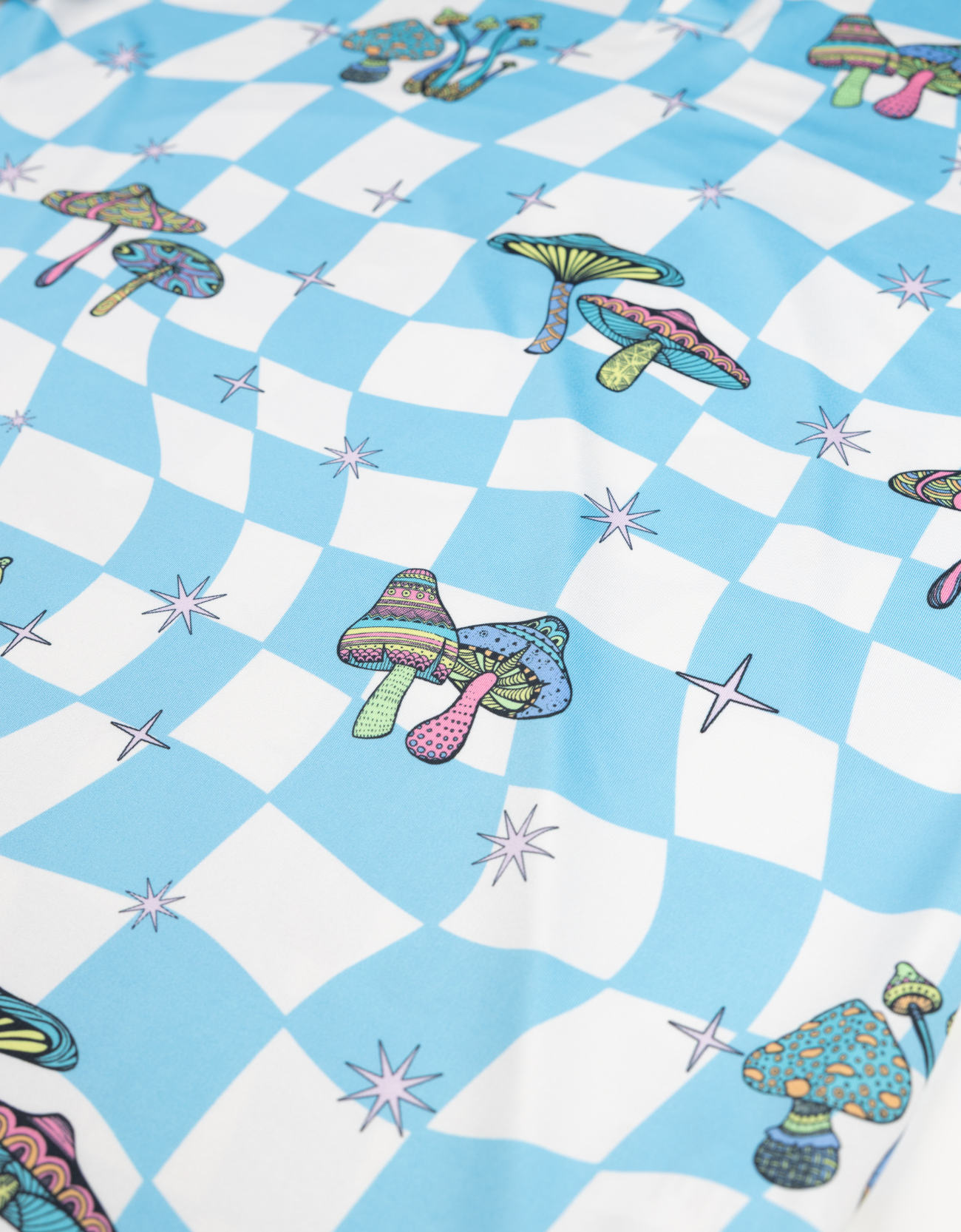 TRIP OF A LIFETIME - SWINGERS PERFORMANCE POLO