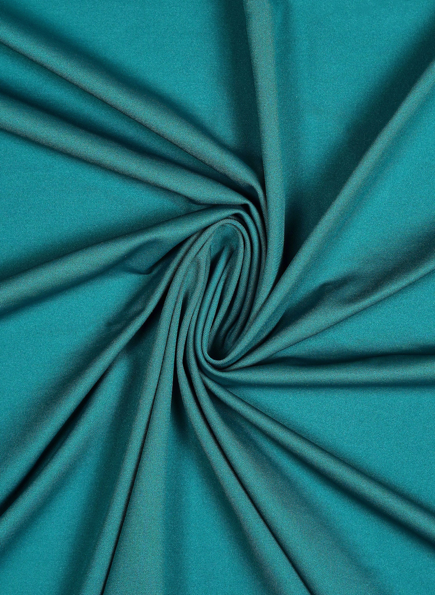 Banded Bikini Bottom 2.0 - Laguna Green / Rose Gold