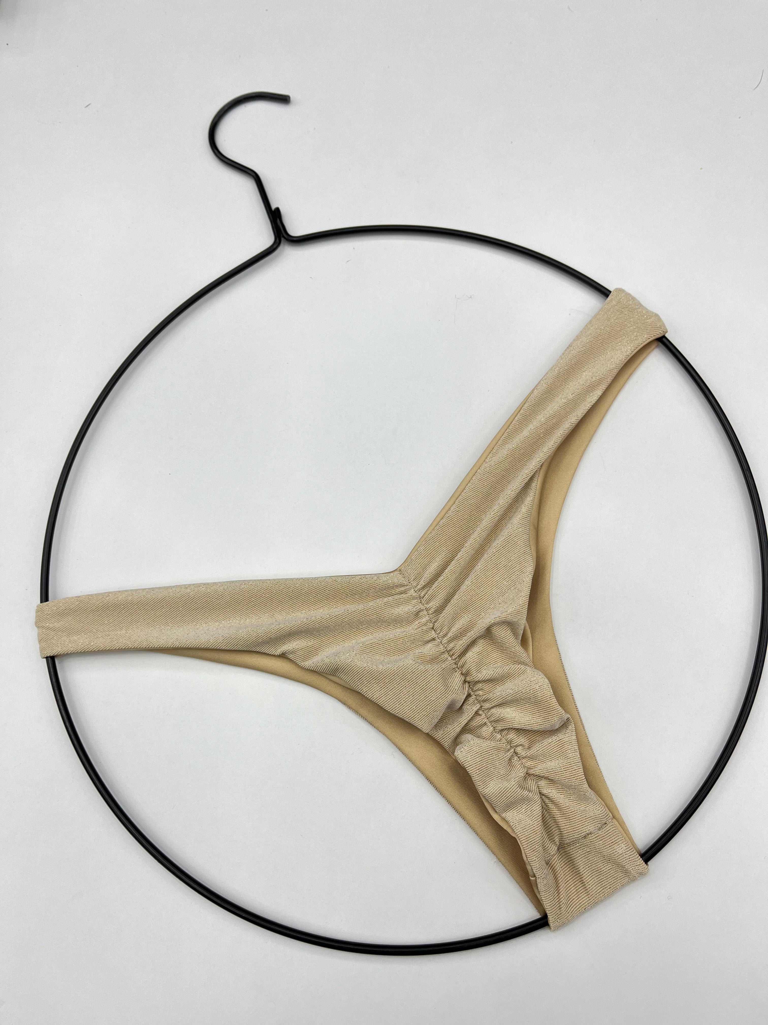 Let’s Get Nude // Bottom