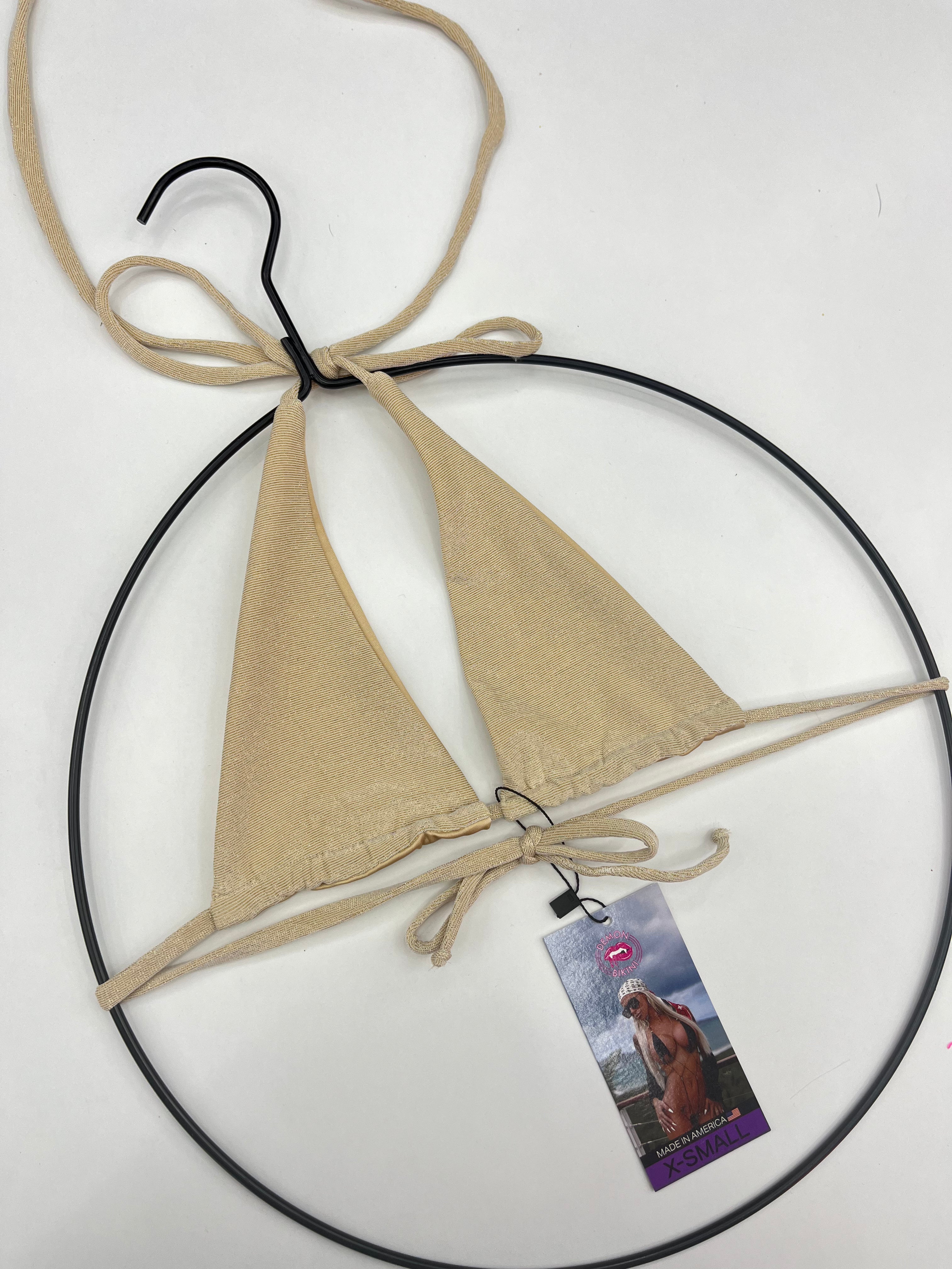 Let’s Get Nude // Top