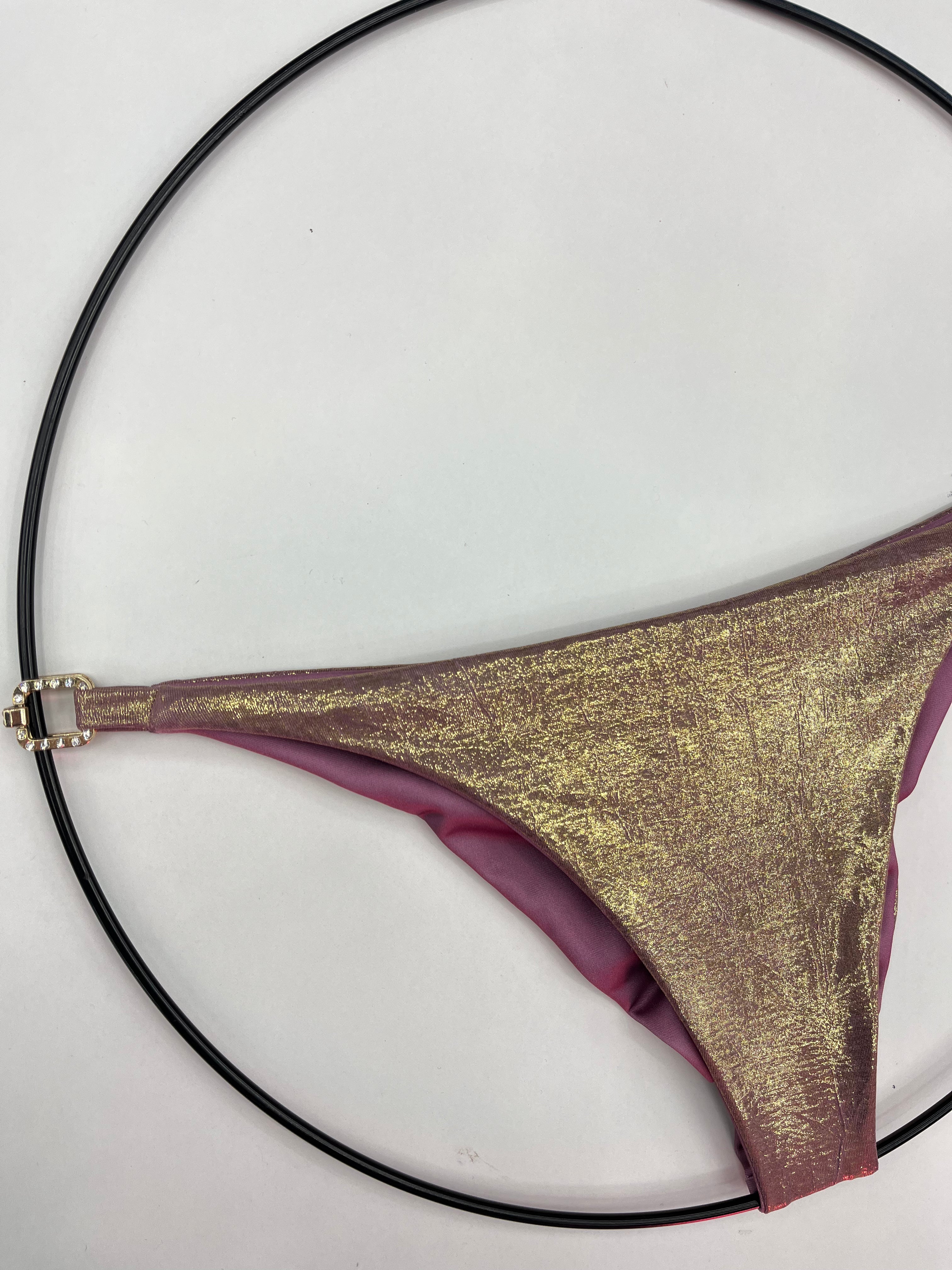 Golden Hour // Bottom