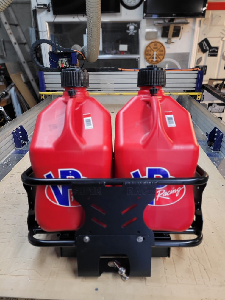 Low Profile Edition with LINQ system PLUS Back Support for Seadoo Fish Pro and Explorer