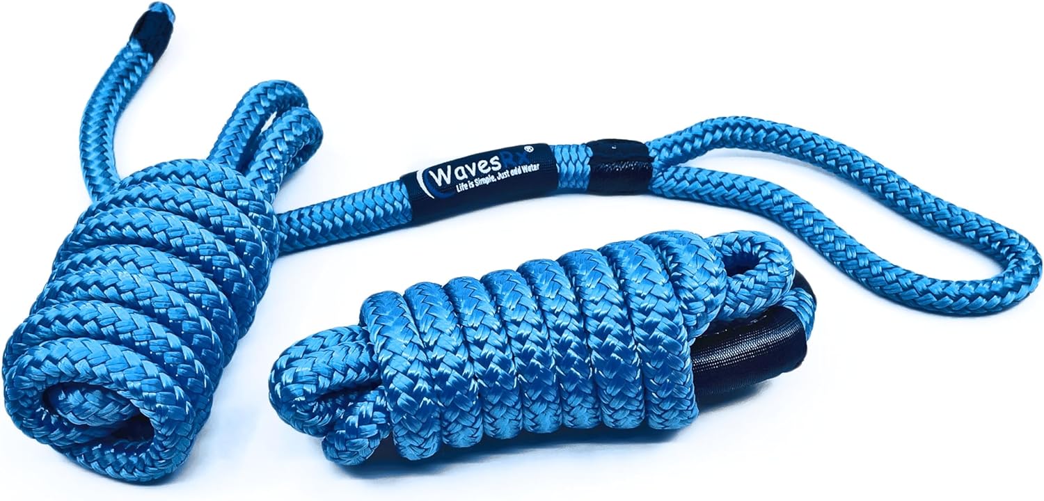 3/8” X 6’ PREMIUM FENDER LINE