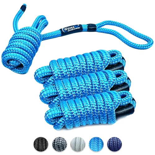 3/8” X 6’ PREMIUM FENDER LINE