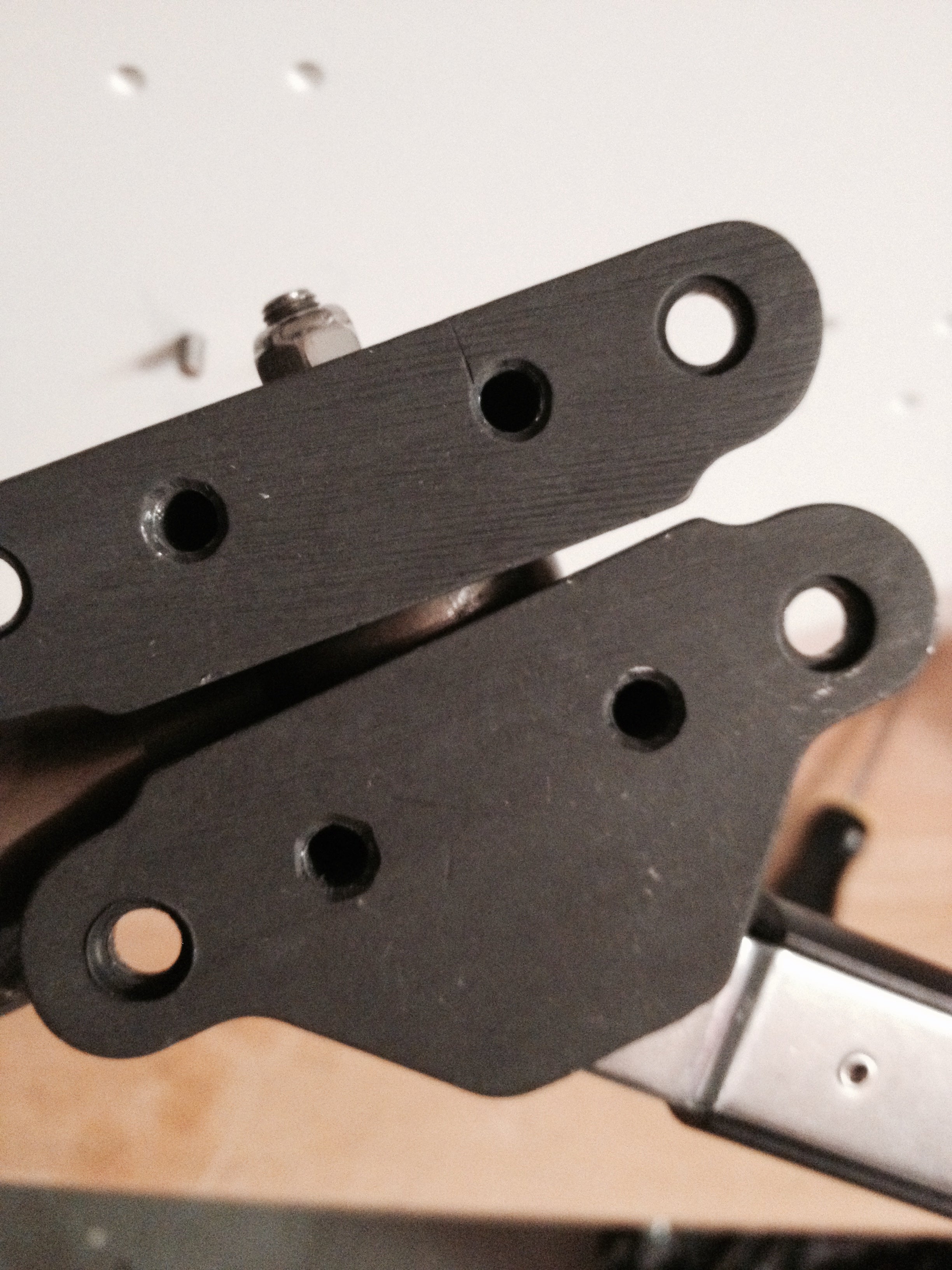 Magma LeveLock All-Angle Adjustable Fish Rod Holder Mount