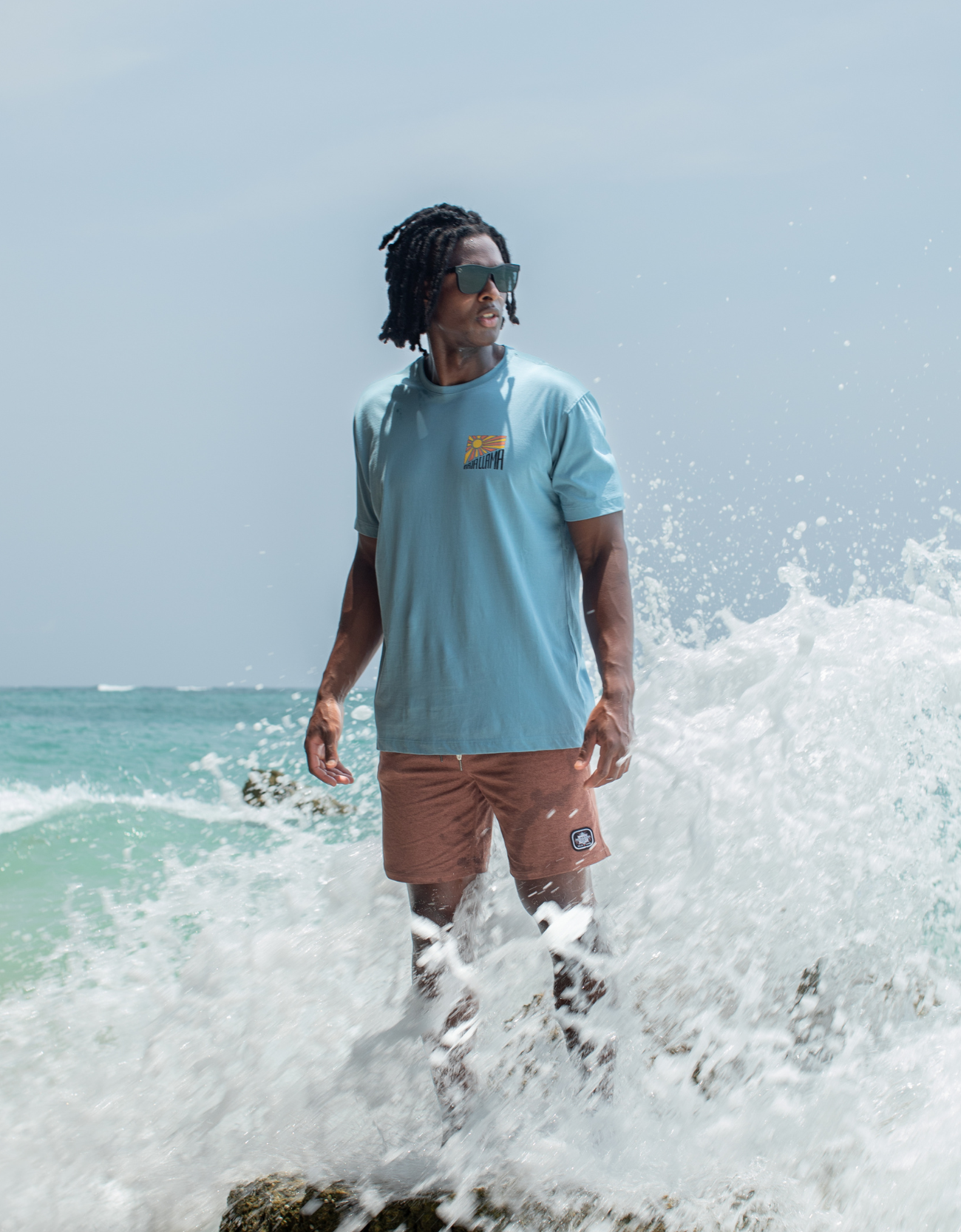 TAKE A HIKE - PRIMO GRAPHIC TEE