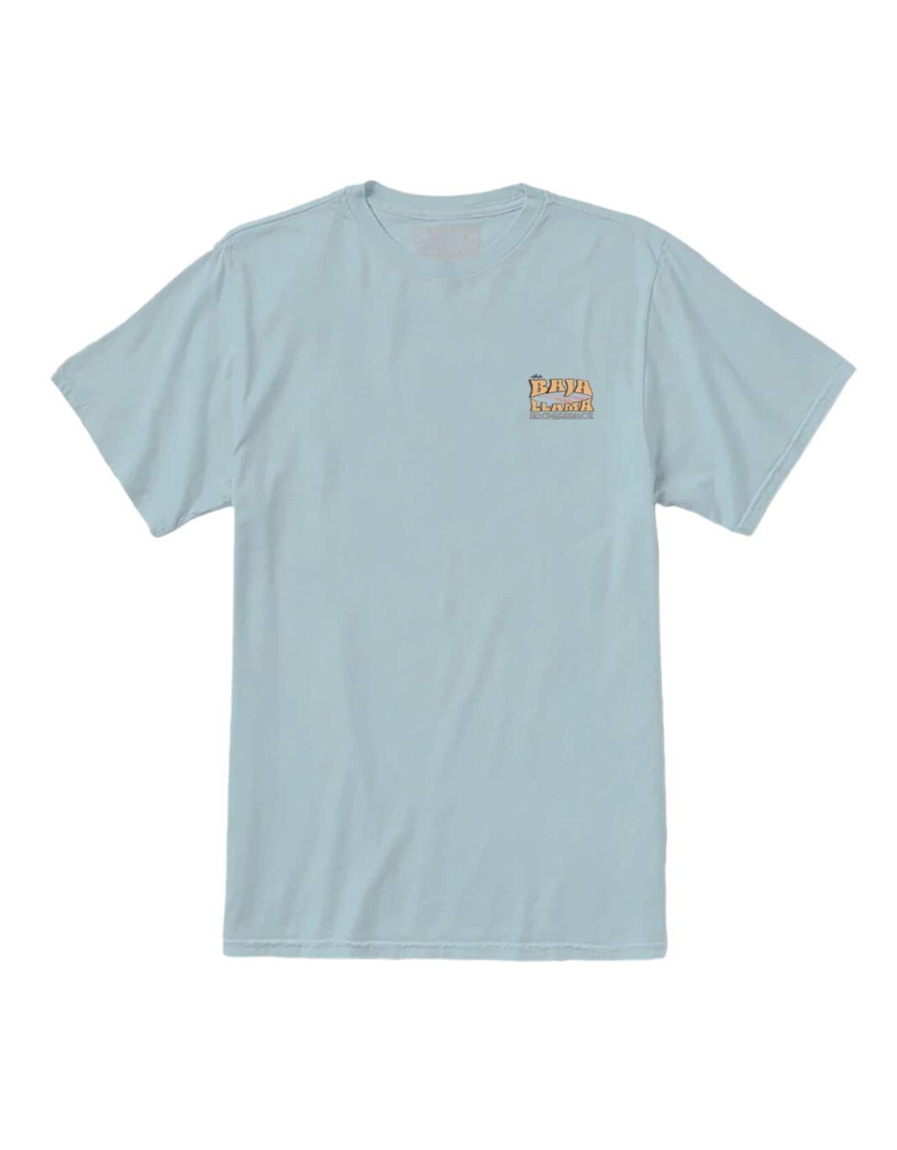 BUS EXPERIENCE - PRIMO GRAPHIC TEE