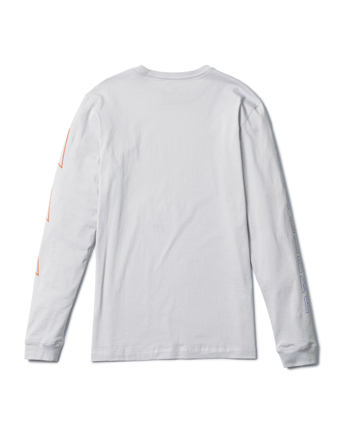 A JOLT TO BORING LONG SLEEVE TEE