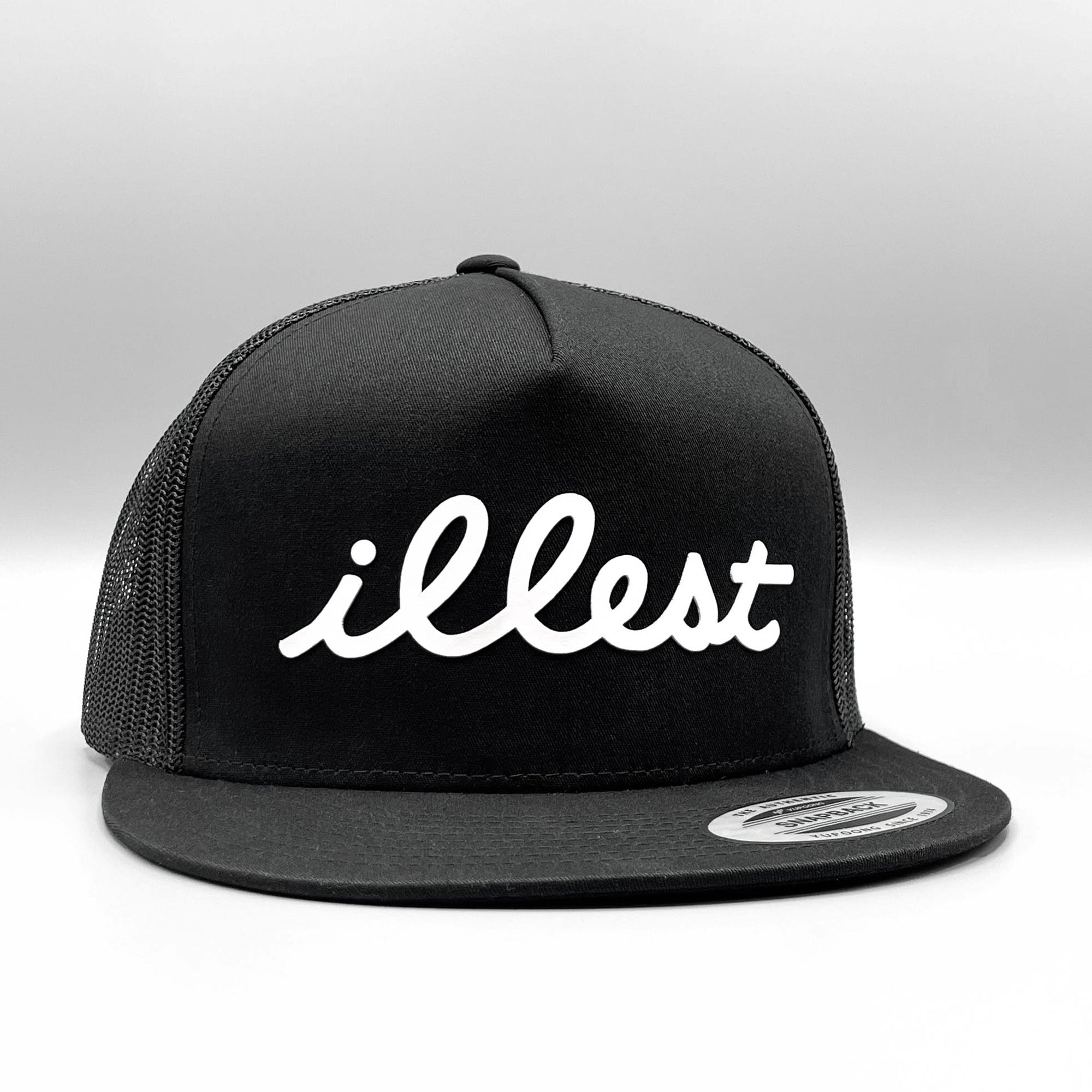 Illest JDM Trucker Hat