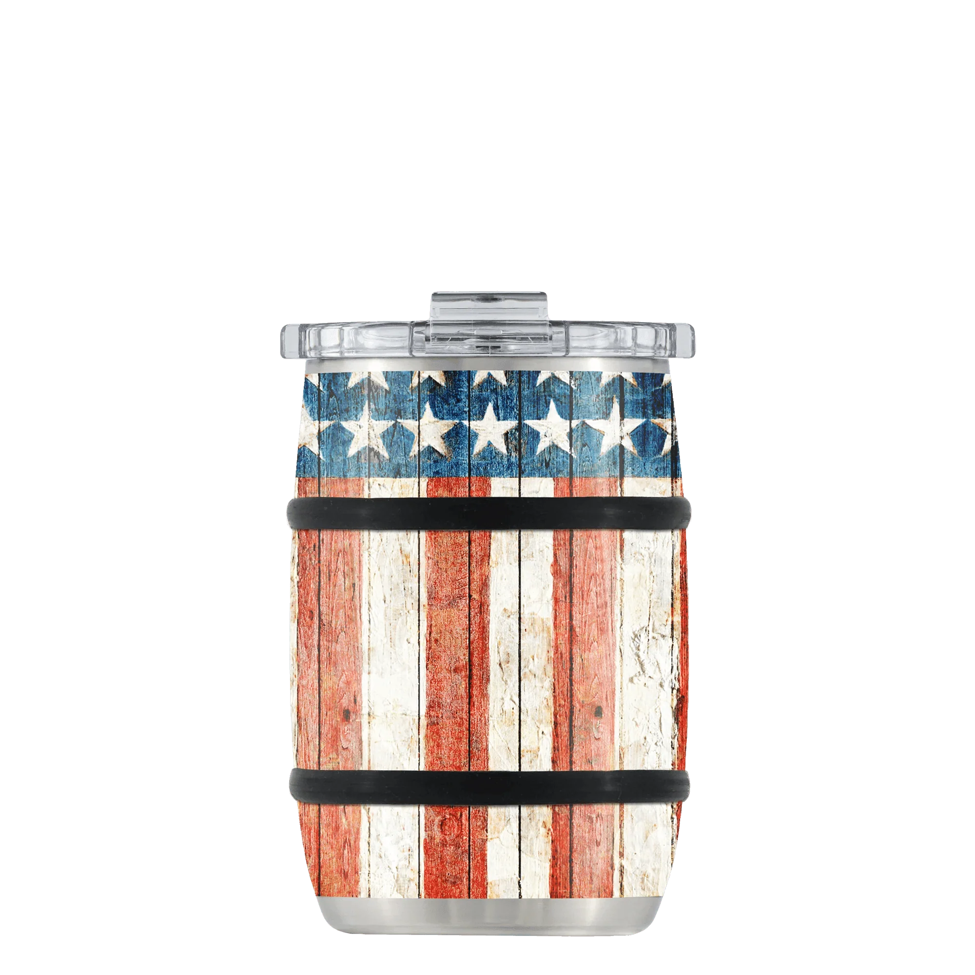 BARREL™ 12OZ TUMBLER