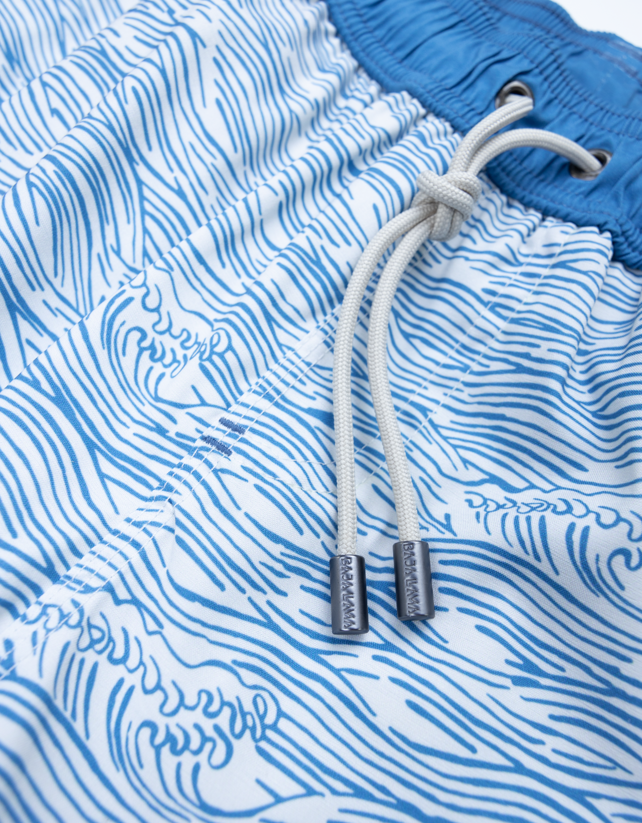 ROLL TIDES - STRETCH SWIMSUIT