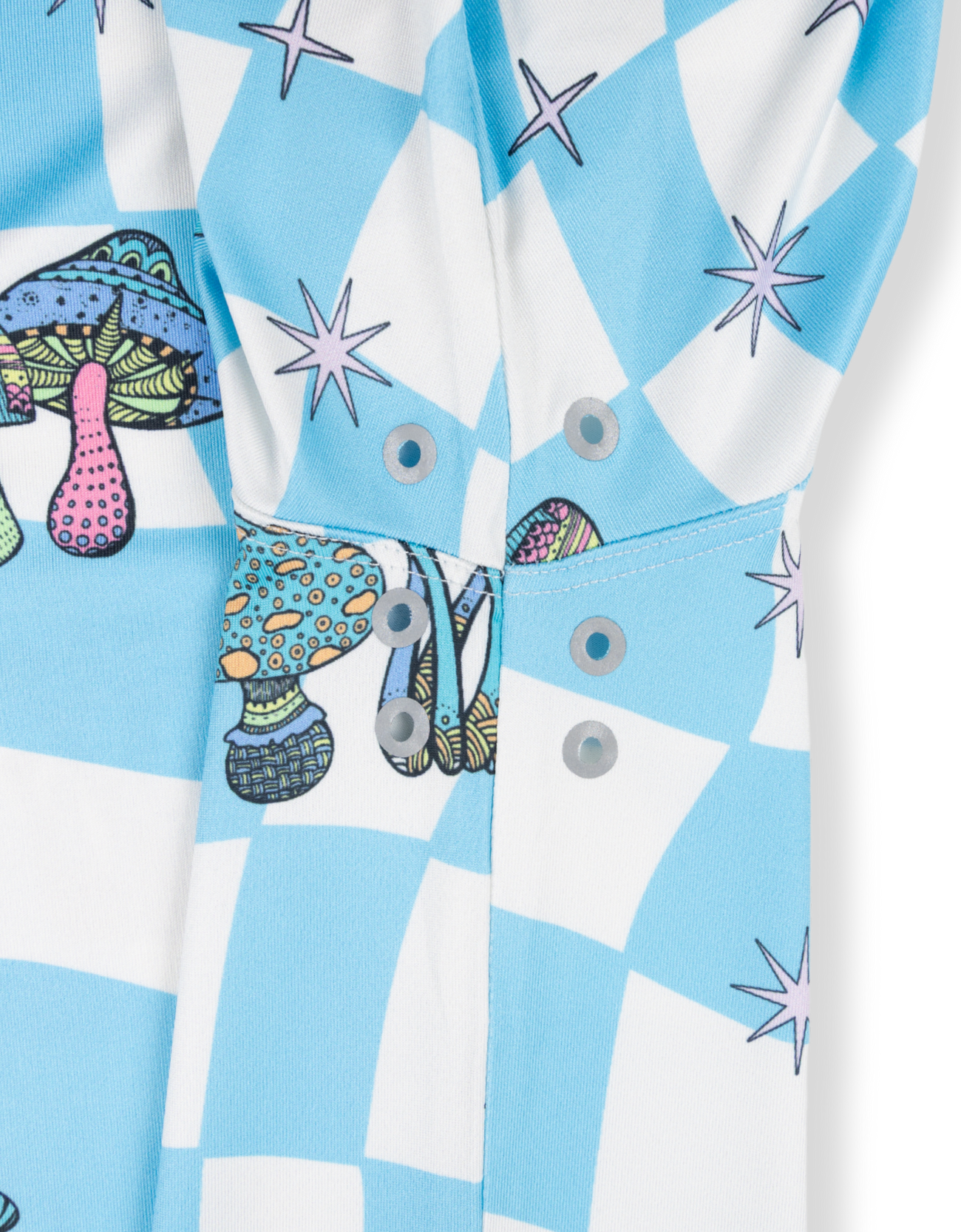 TRIP OF A LIFETIME - SWINGERS PERFORMANCE POLO