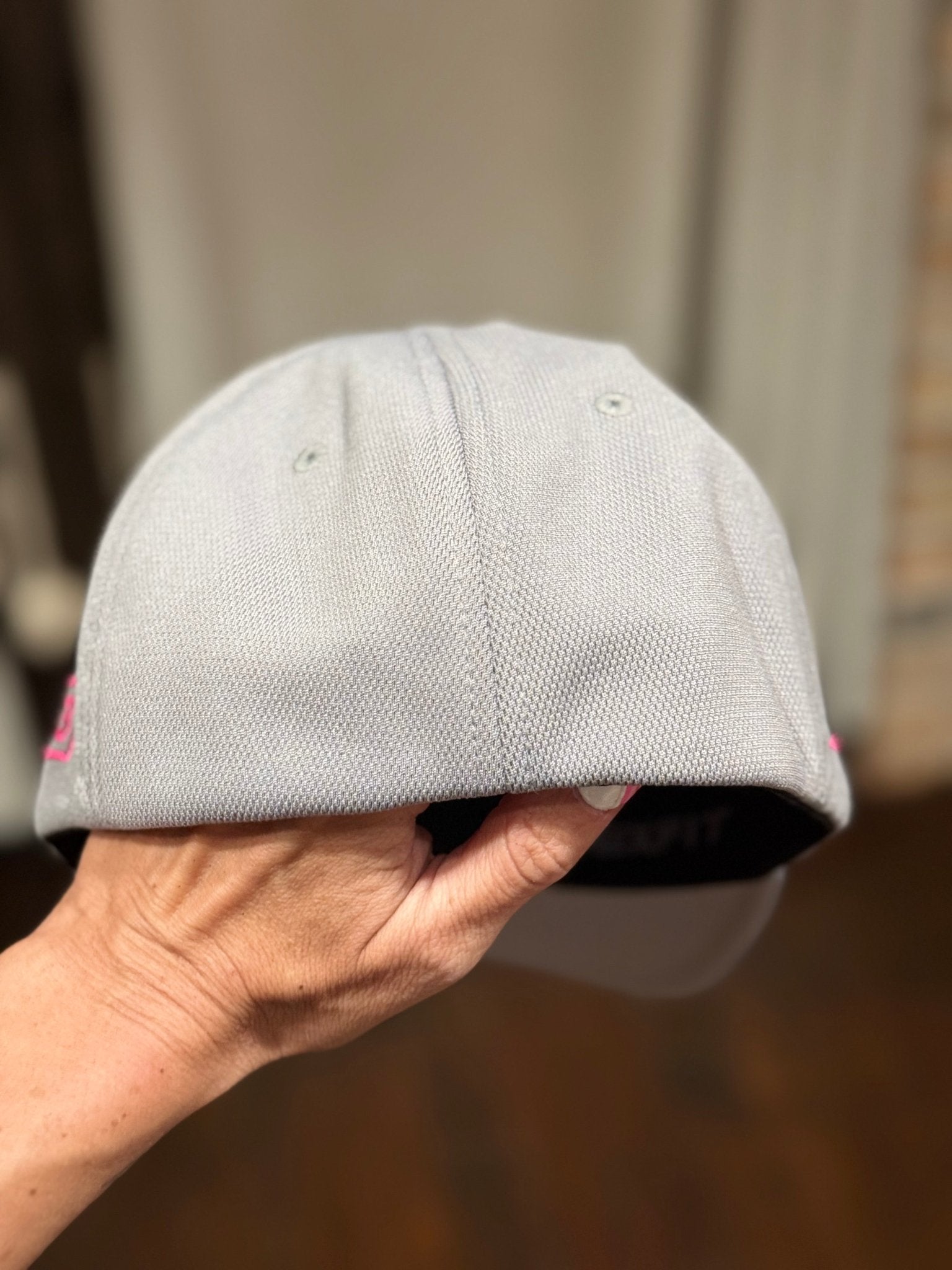 Demon Bikini Flexfit Hat