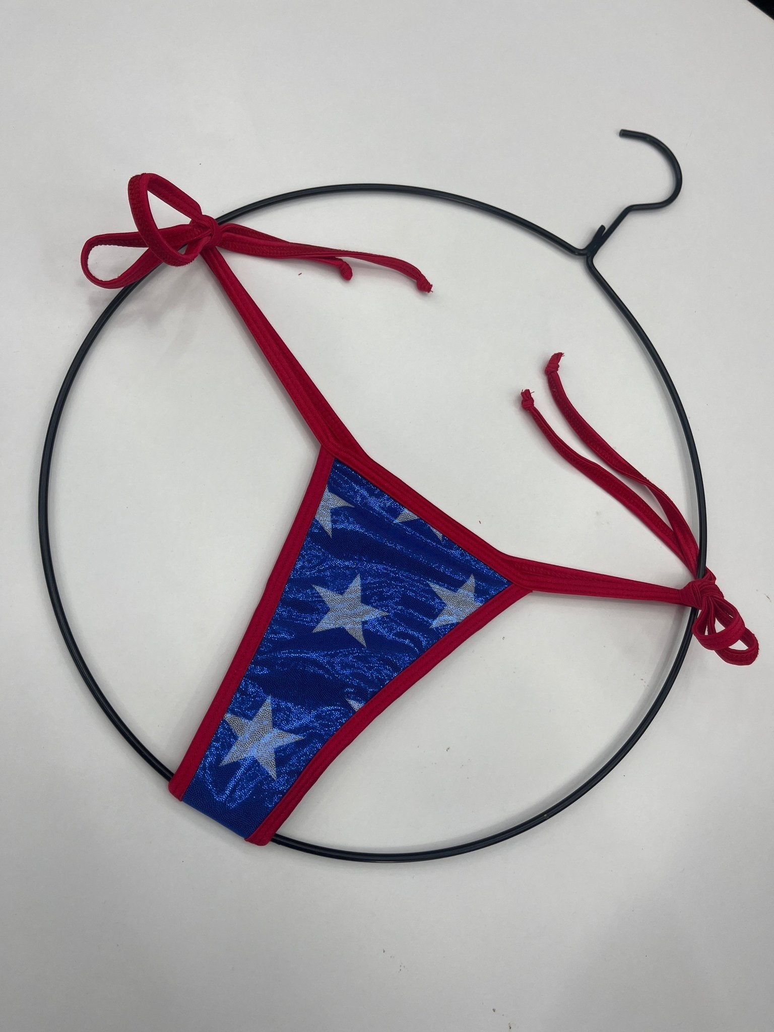 Lady Liberty // Bottom