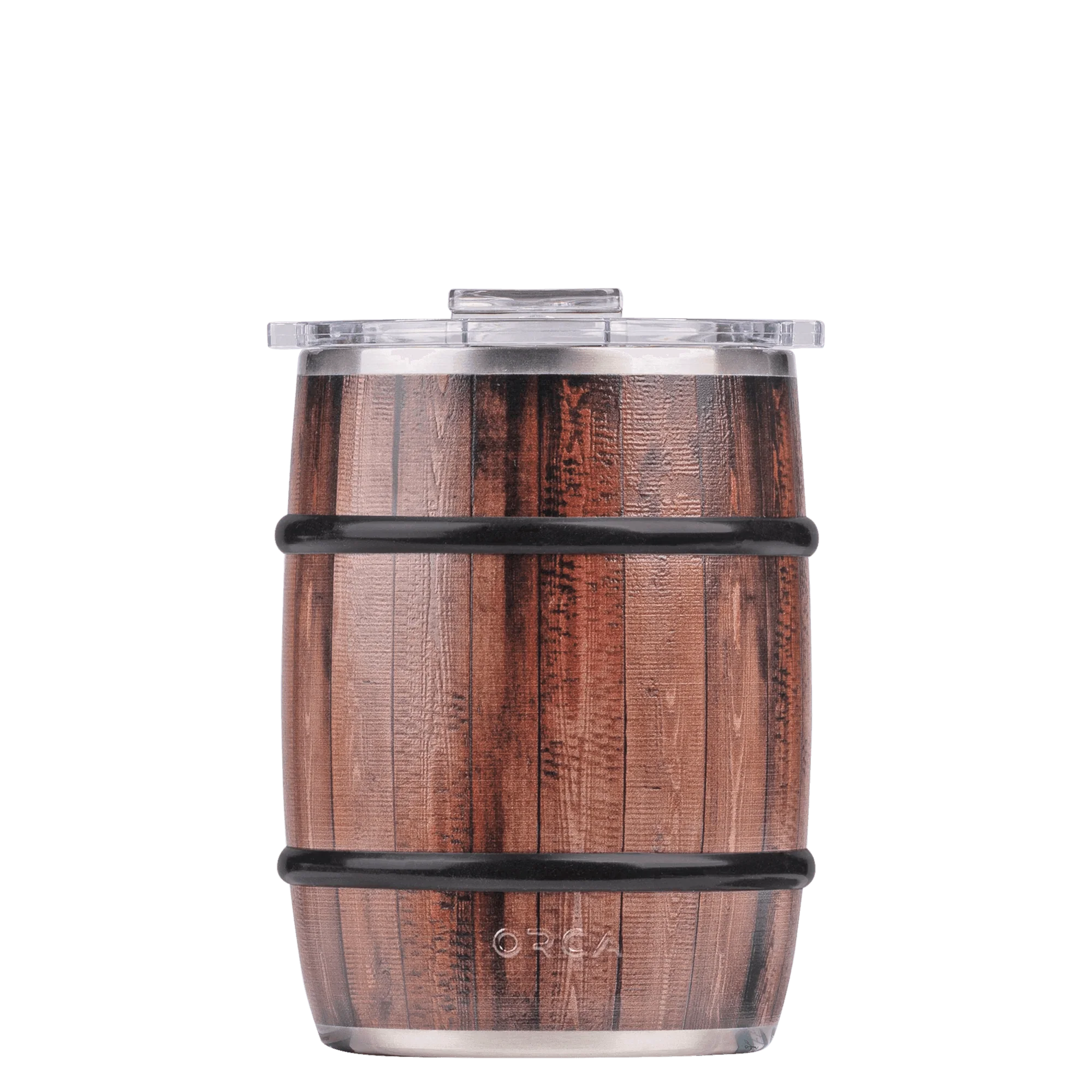 DOUBLE BARREL™ 24OZ TUMBLER