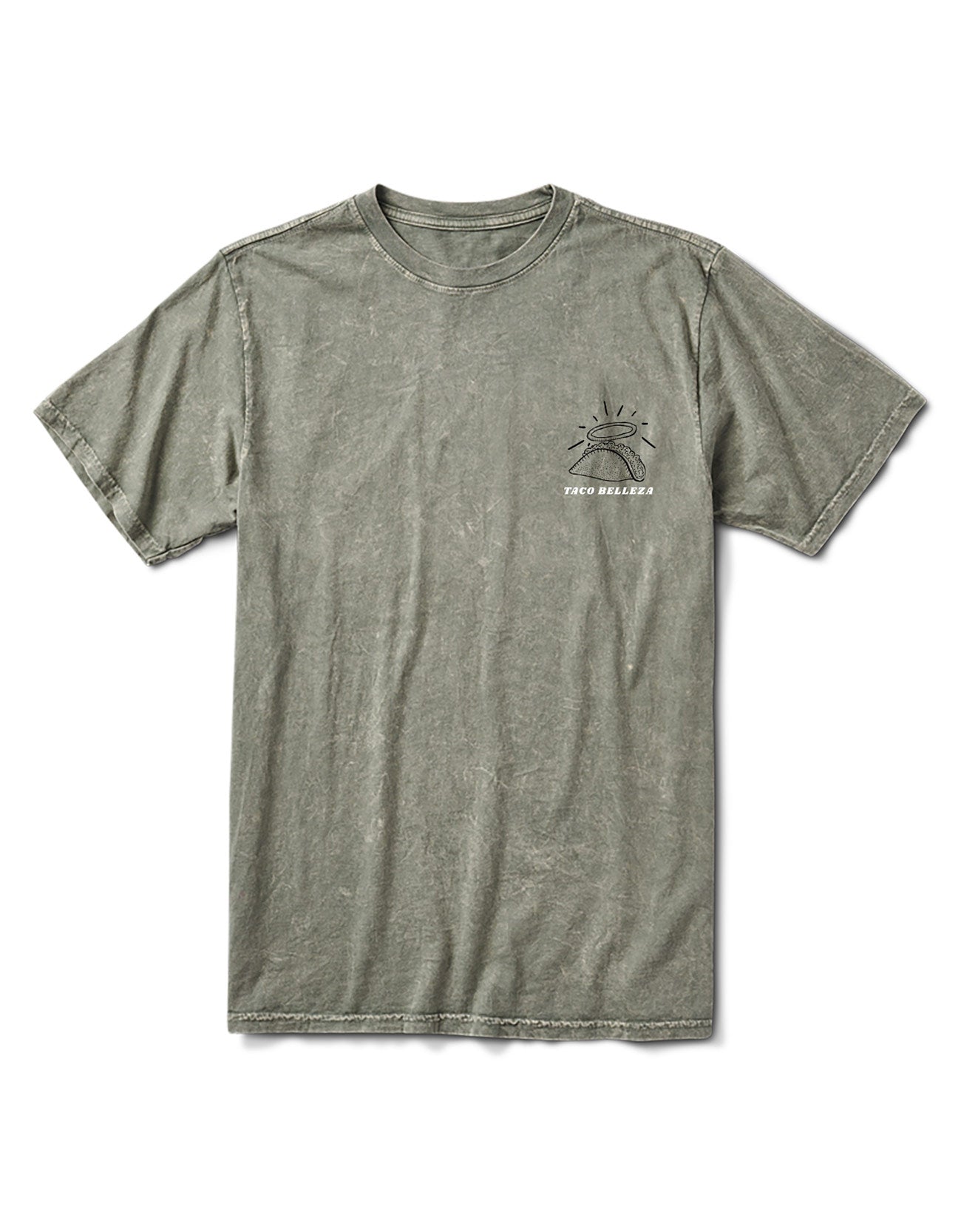 TACO BELLEZA - PRIMO GRAPHIC TEE