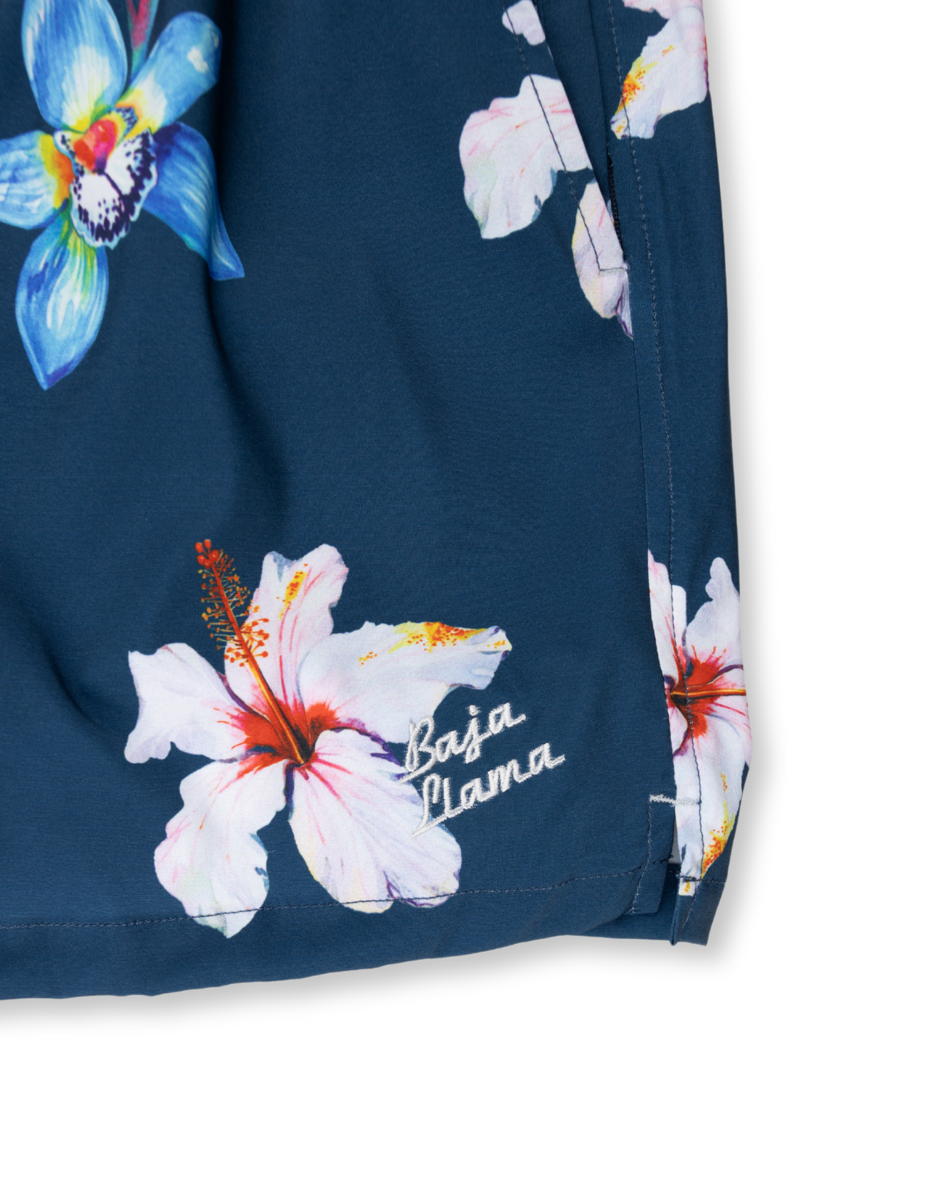 FLOWER POWERS - STRETCH SWIMSUIT