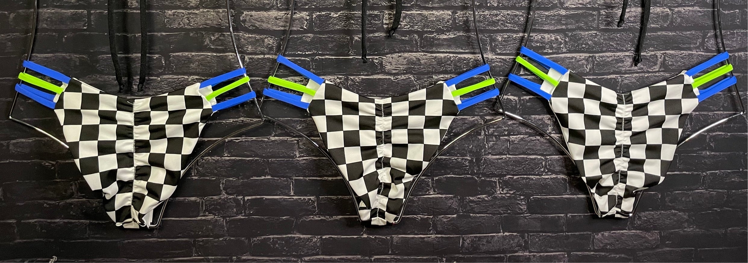 Madden // Bottom