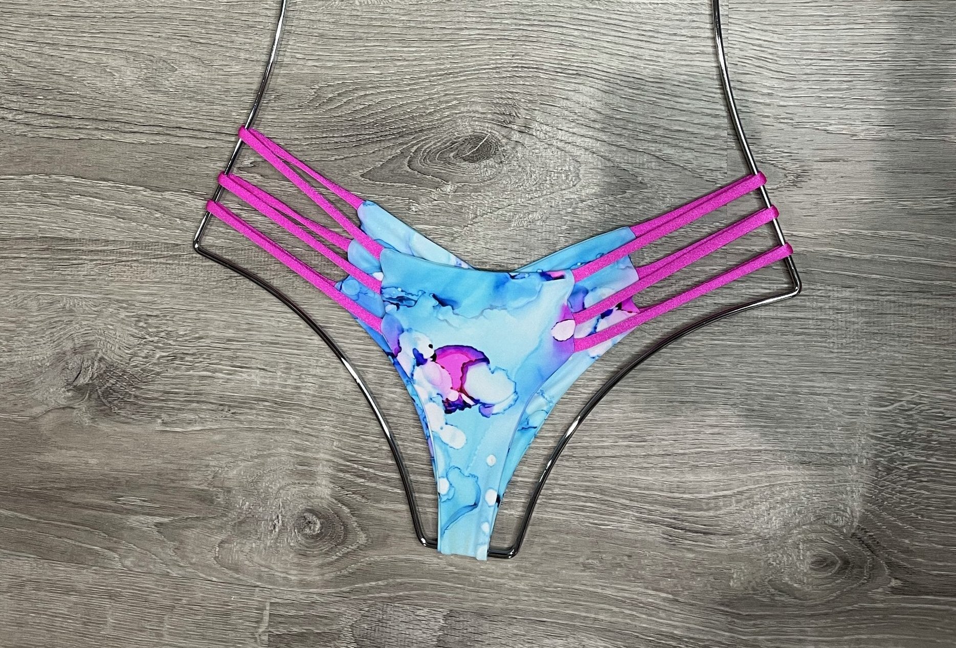 Ellie // Bottom