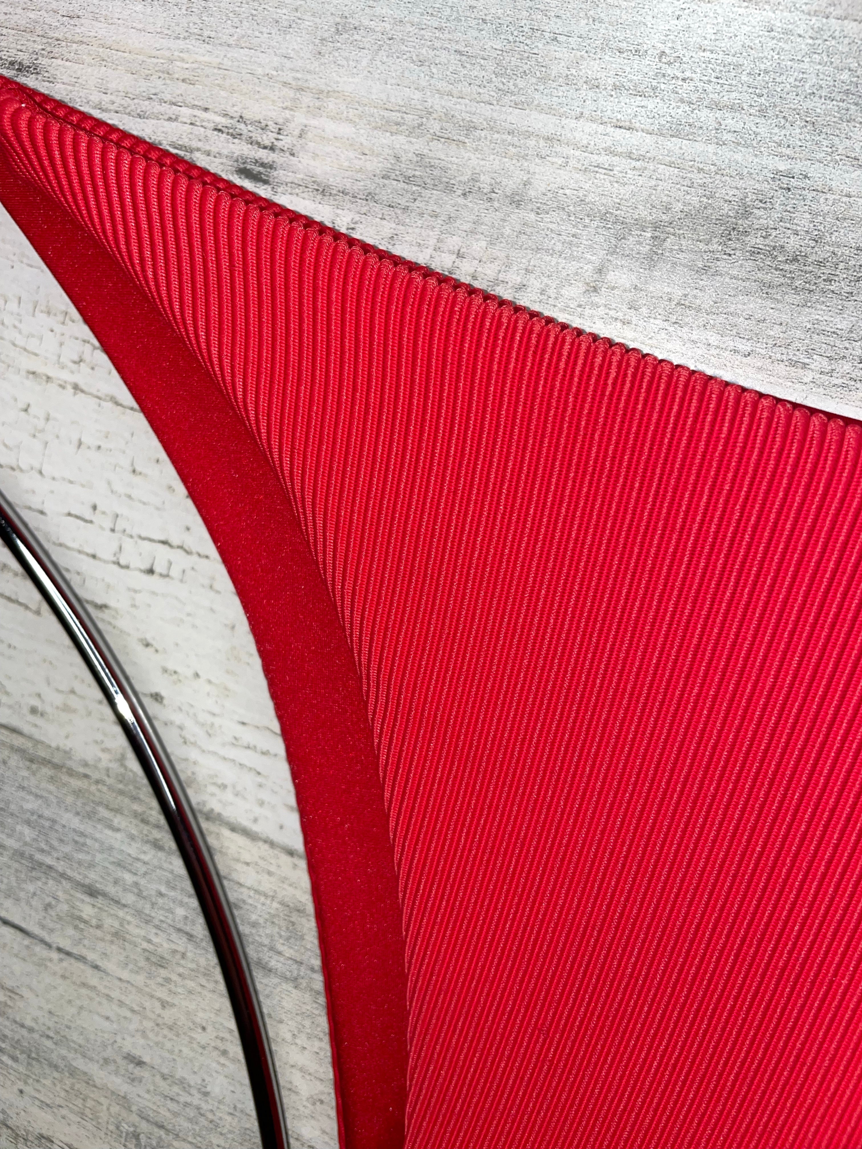 Baywatch // Tie Side Bottom