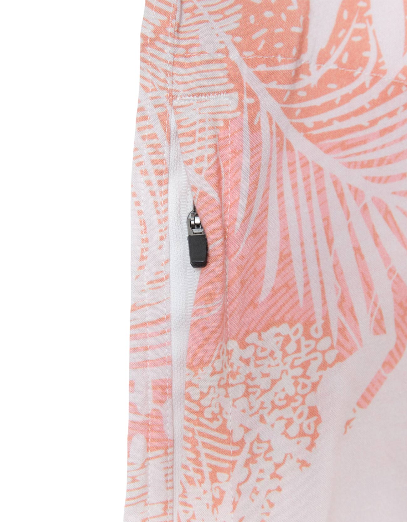 PEACHY PALMS - NIGHTHAWK™ BUTTON UP