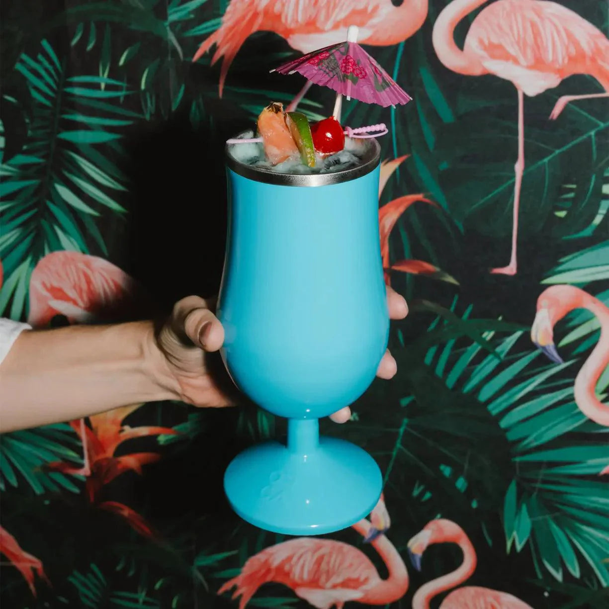 Poco™ 17oz Insulated Stem Tumbler