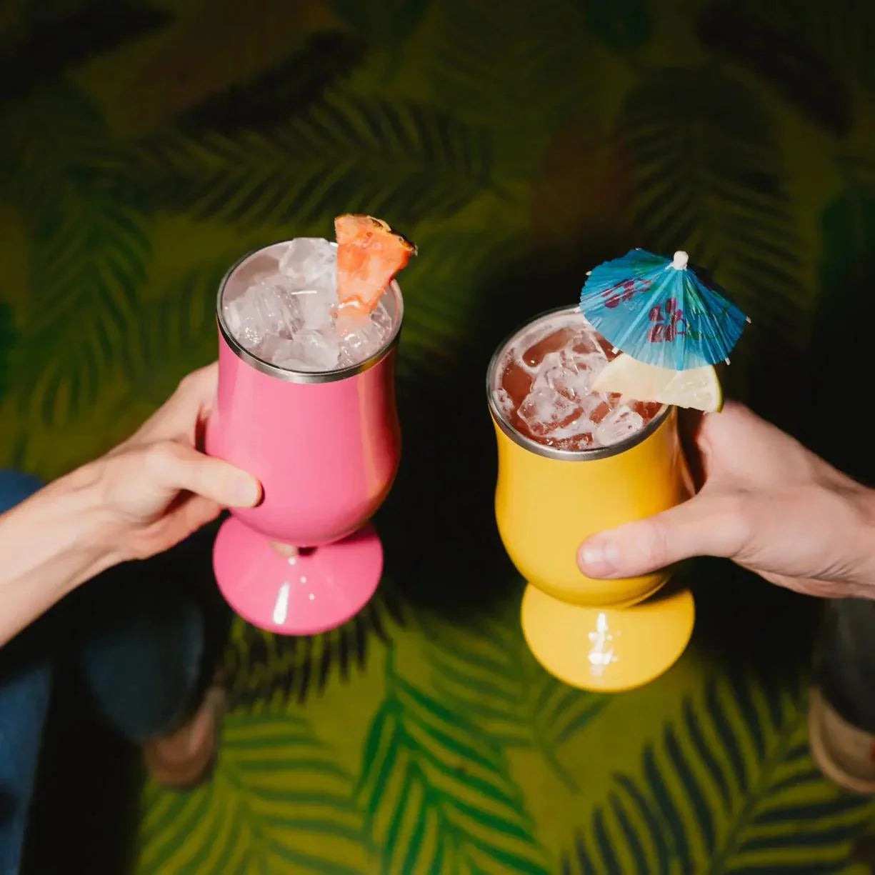 Poco™ 17oz Insulated Stem Tumbler