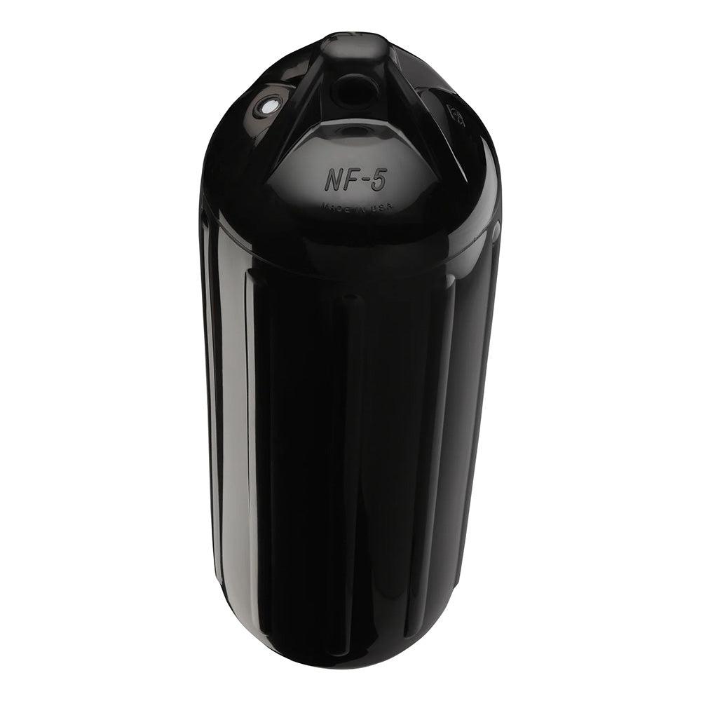 Polyform NF-5 Heavy-Duty Twin Eye 8.9" x 26.8" - Black