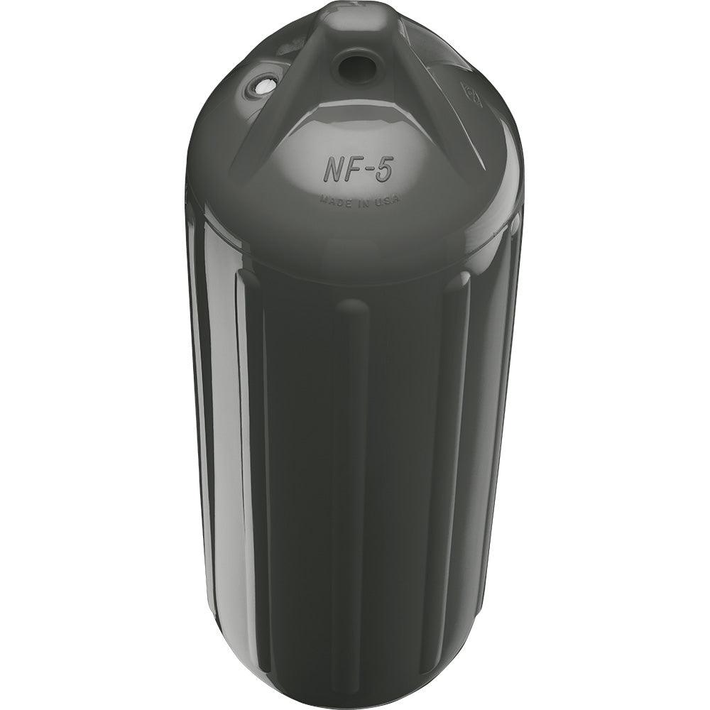 Polyform NF-5 Heavy-Duty Twin Eye 8.9" x 26.8" - Graphite