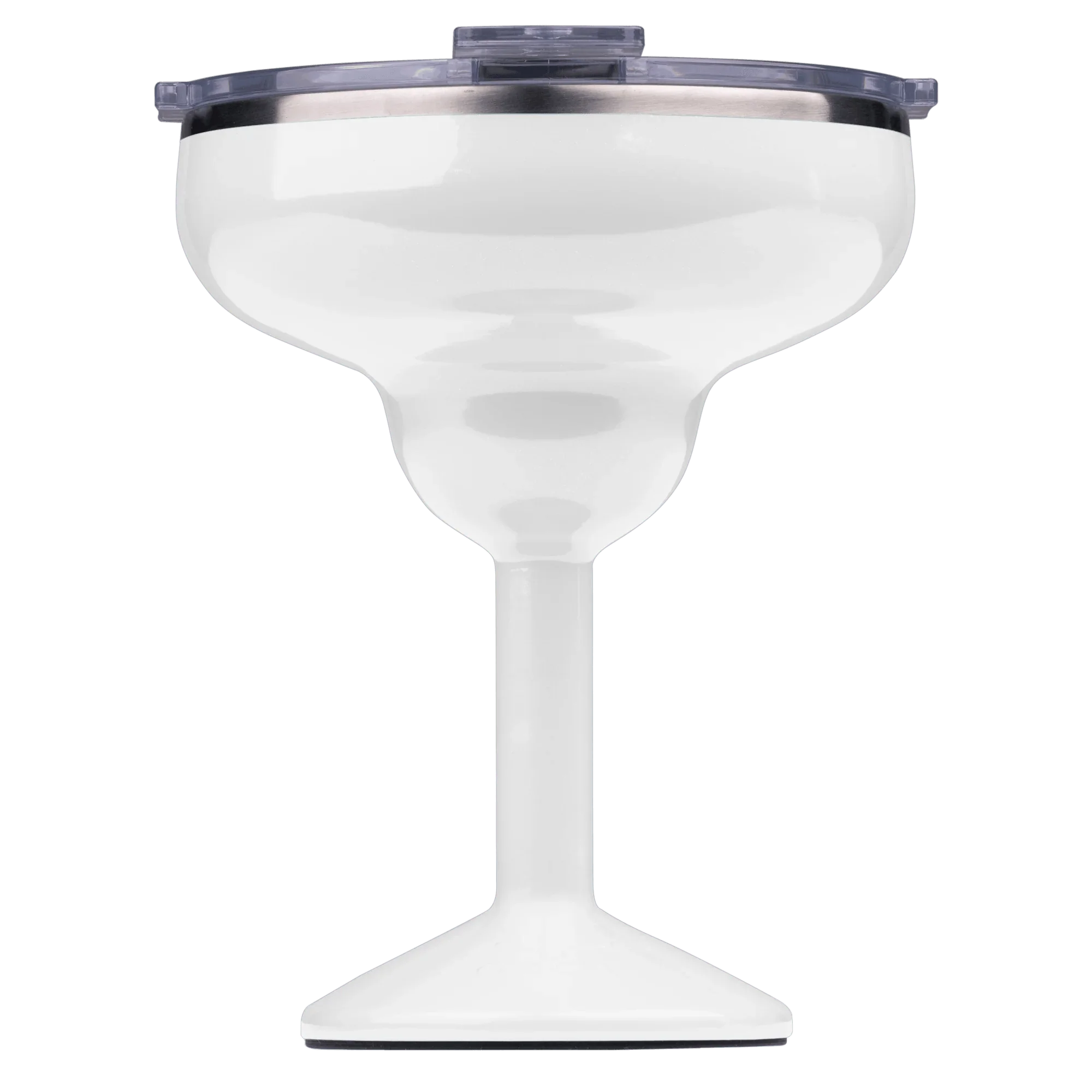 RITA™ 13OZ Insulated Metal Margarita Tumbler, Margarita Glass For Cocktails, Wine, Cold Drinks