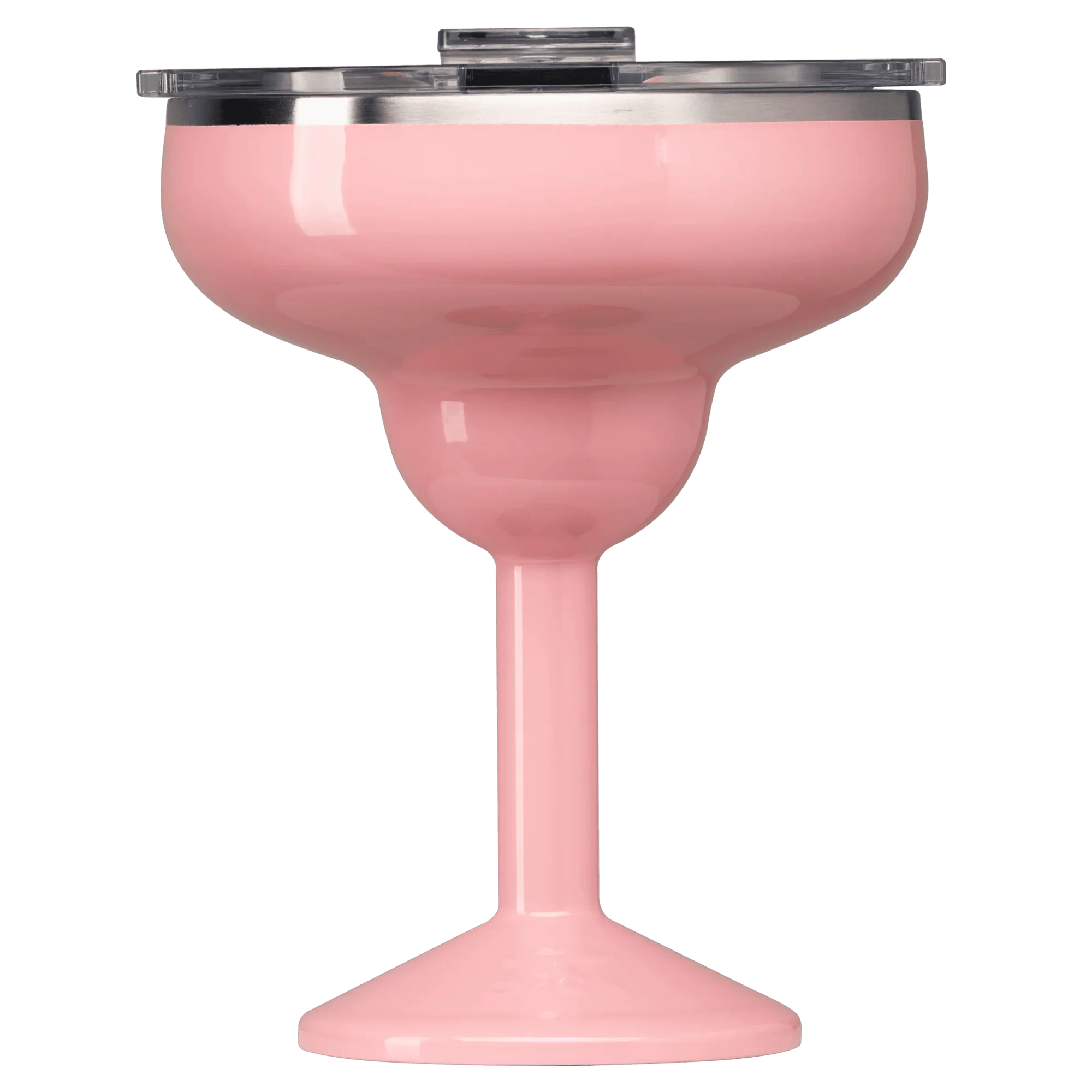 RITA™ 13OZ Insulated Metal Margarita Tumbler, Margarita Glass For Cocktails, Wine, Cold Drinks