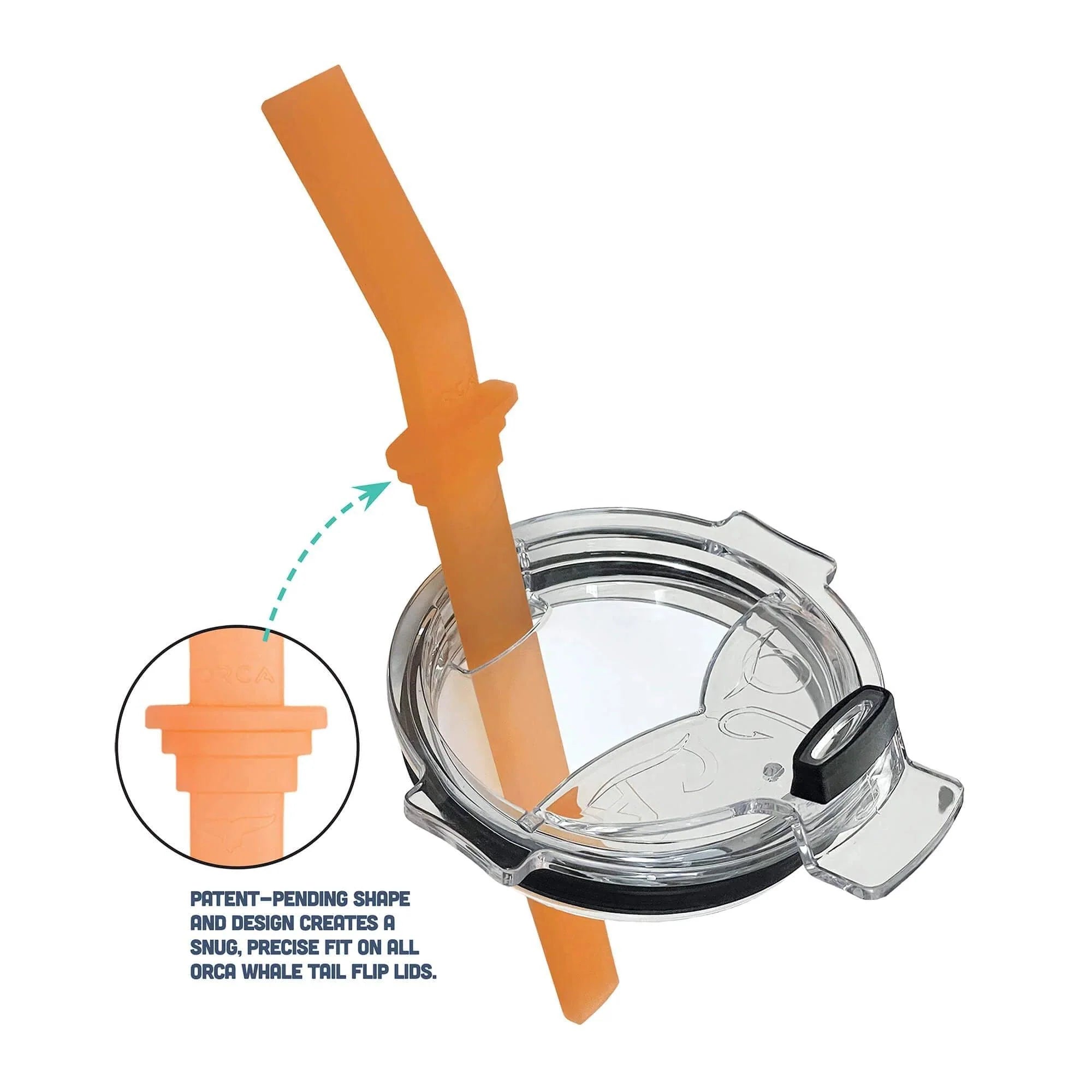 STEPFIT® FLEX STRAW 3 PACK