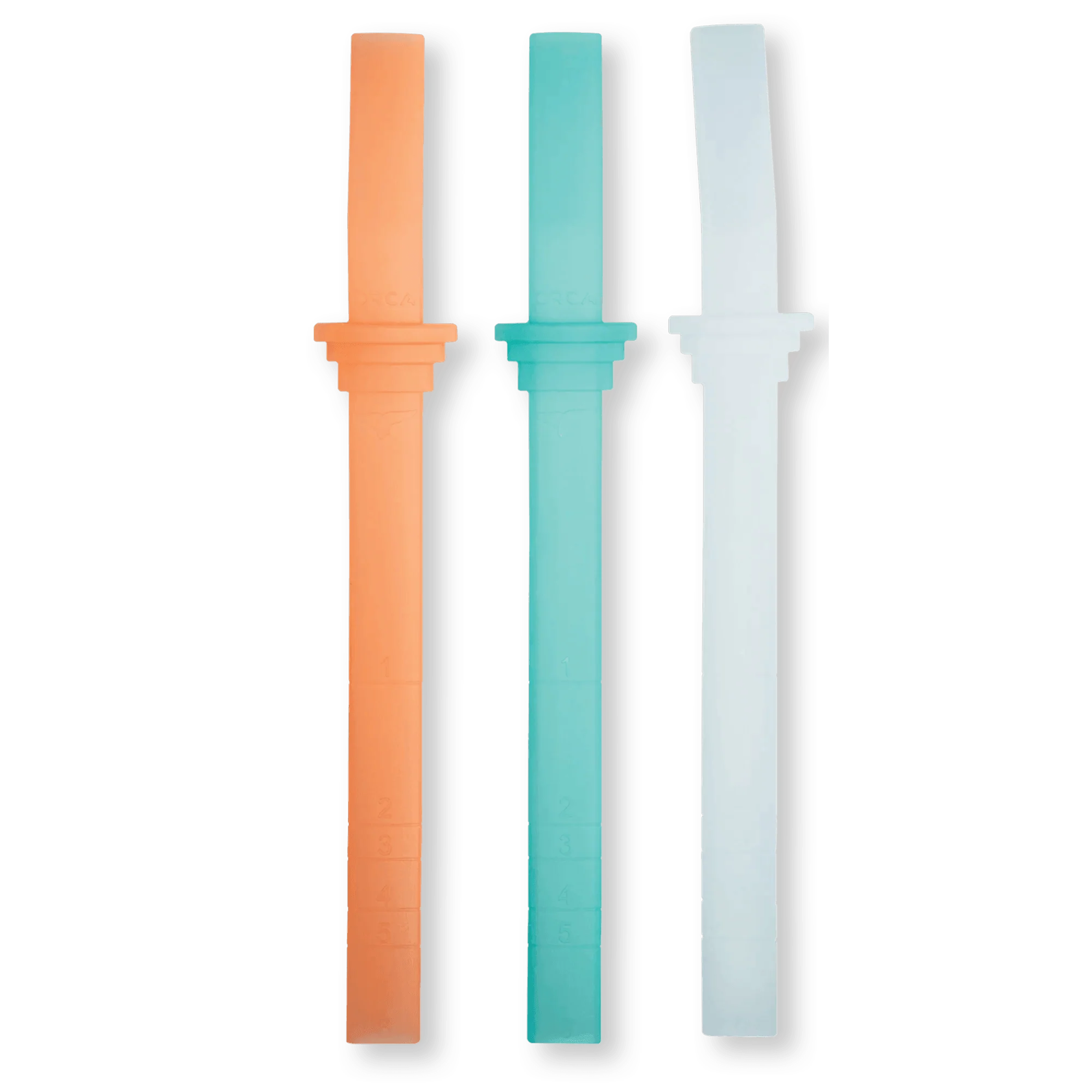 STEPFIT® FLEX STRAW 3 PACK