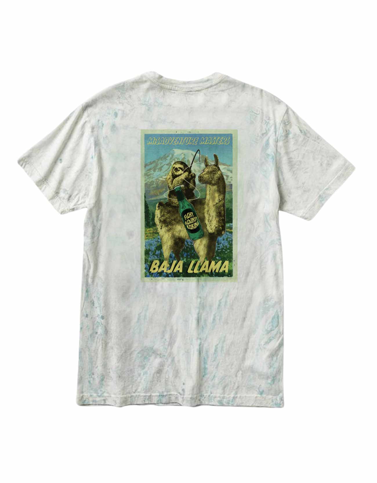 2 BEST FRIENDS - PRIMO GRAPHIC TEE