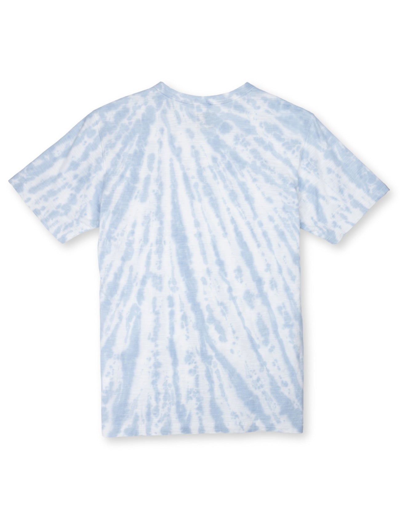 TIE DYE - SLUB PIMA TEE