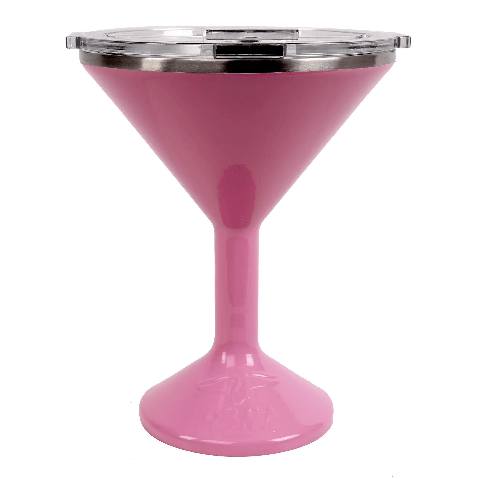 TINI® 13OZ Martini Glass, Temperature Insulated Tumbler for Every Outdoor, Picnic, Poolside, Beach & Patio Party