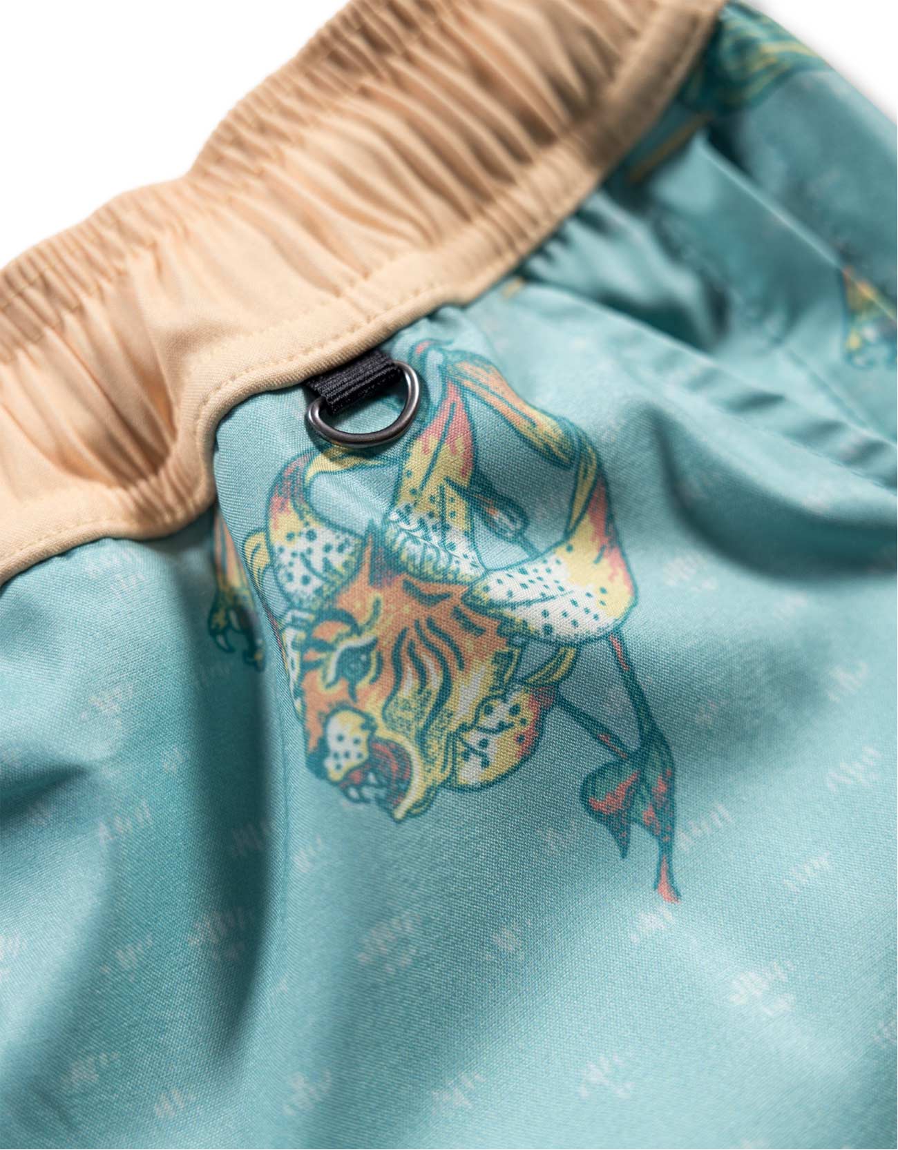 FLOWER PERSONALITIES - STRETCH SWIMSUIT