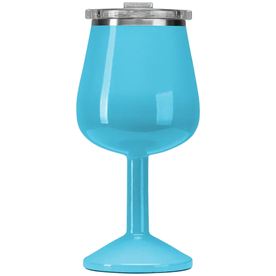 Vino 15oz Insulated Stem Wine Tumbler